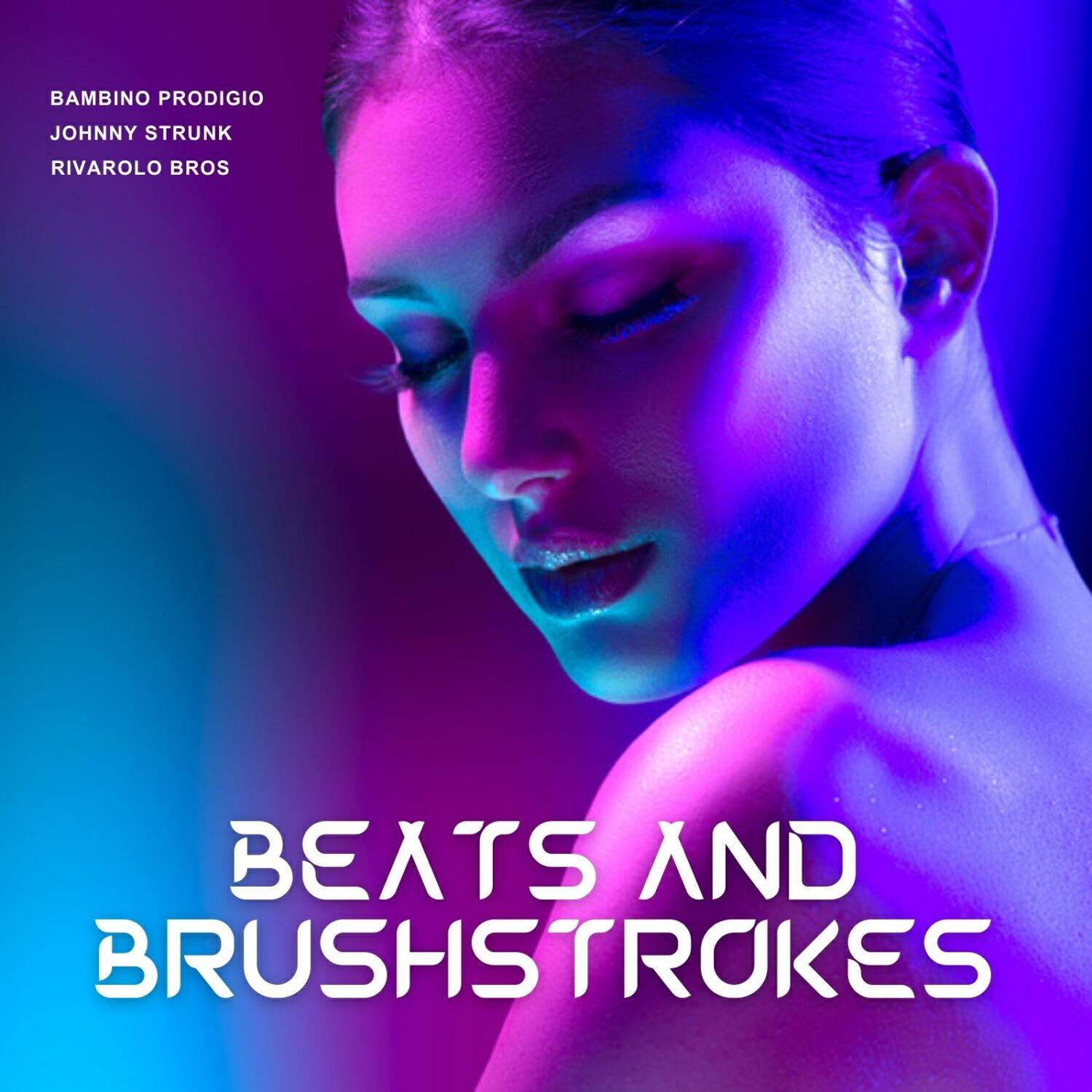 Релиз Beats and Brushstrokes