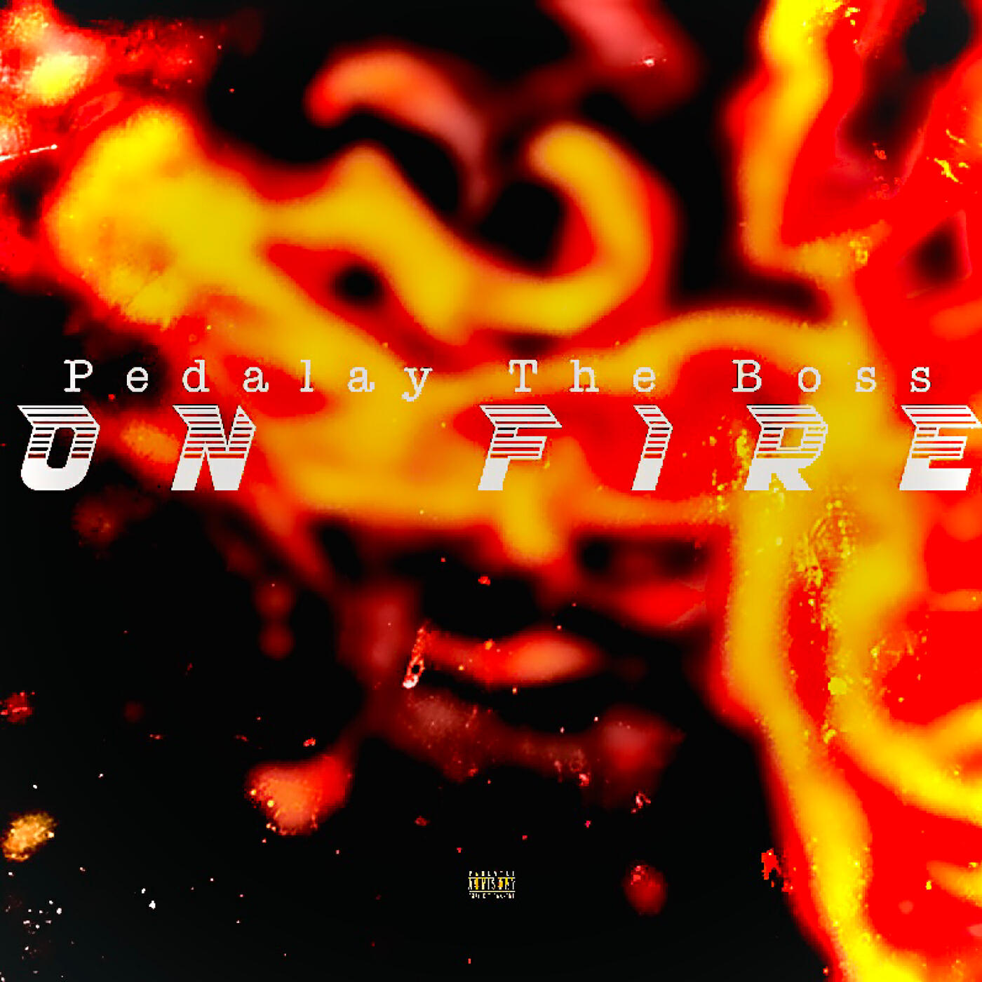 Релиз On Fire