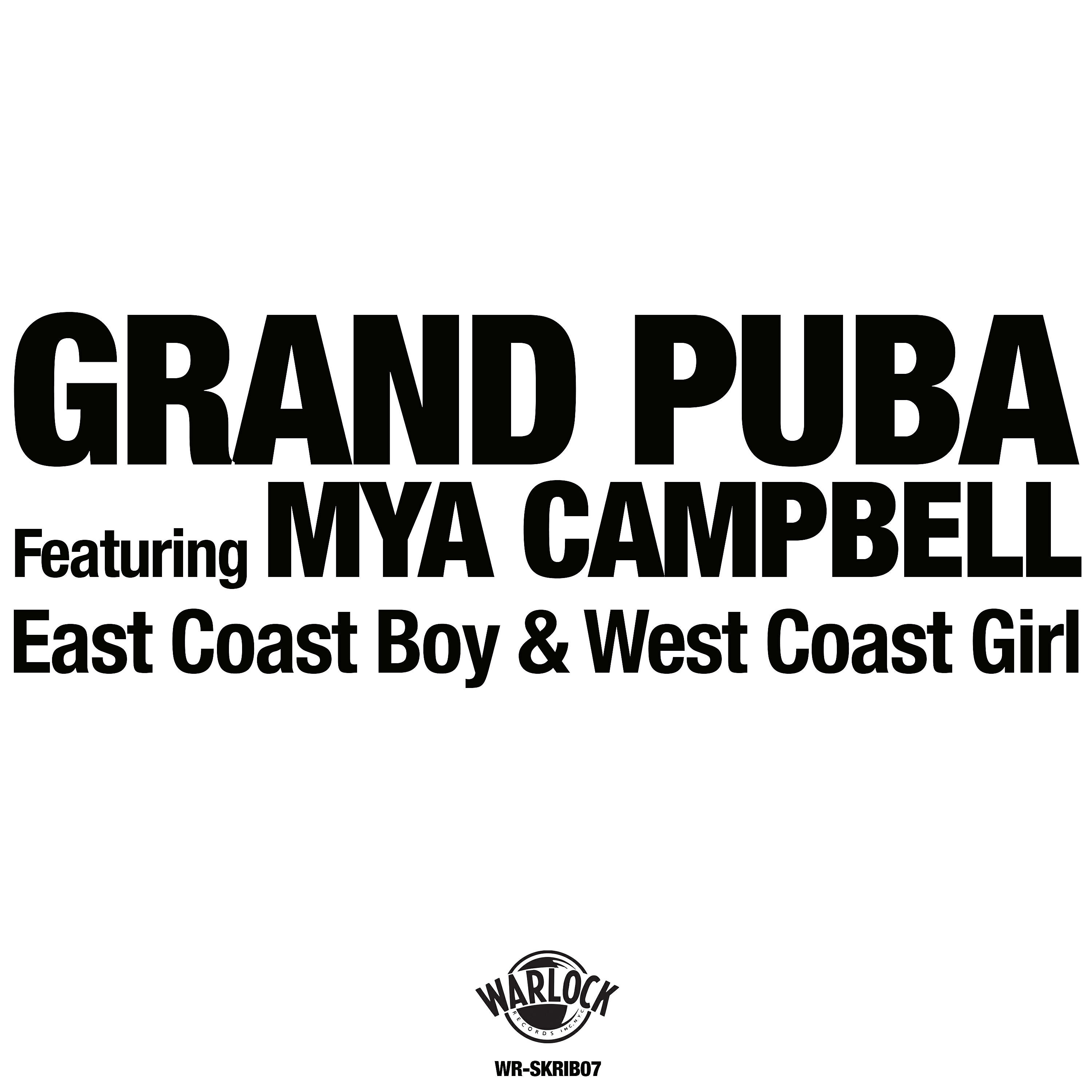 Mya Campbell