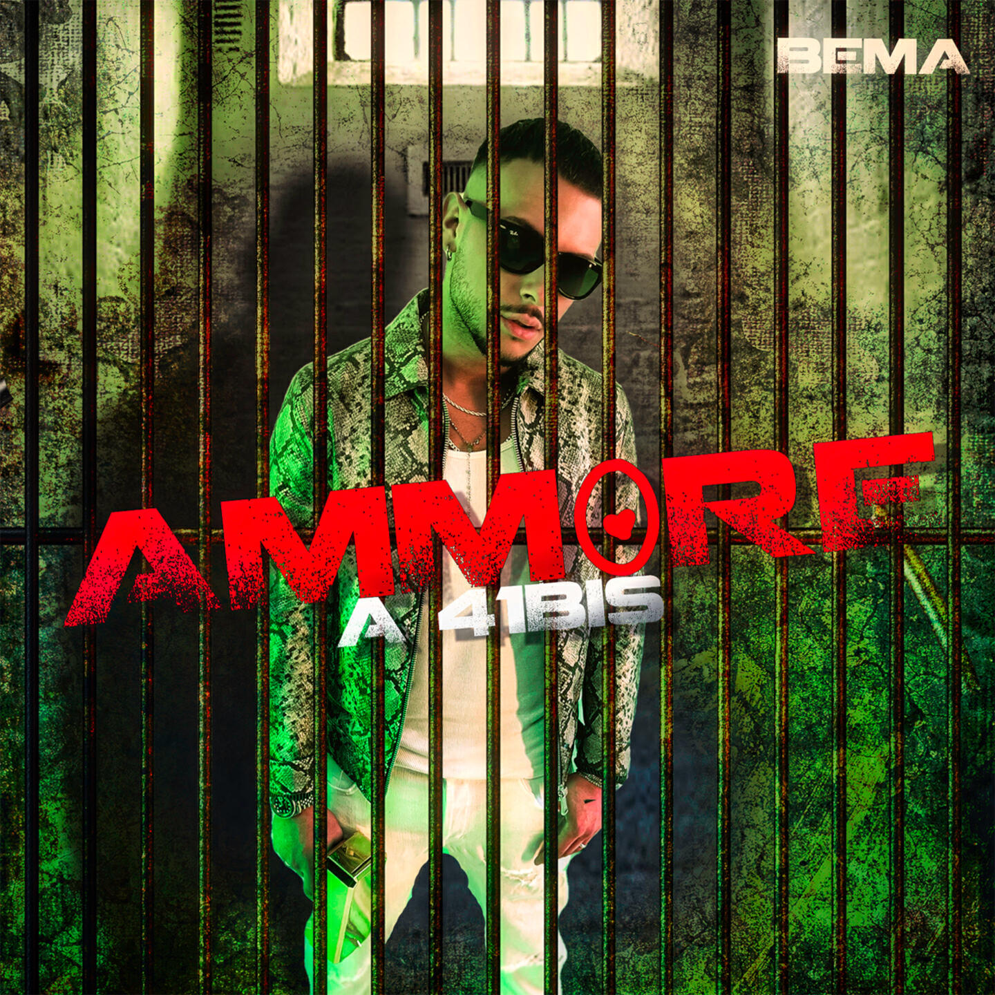 Релиз Ammore a 41 bis