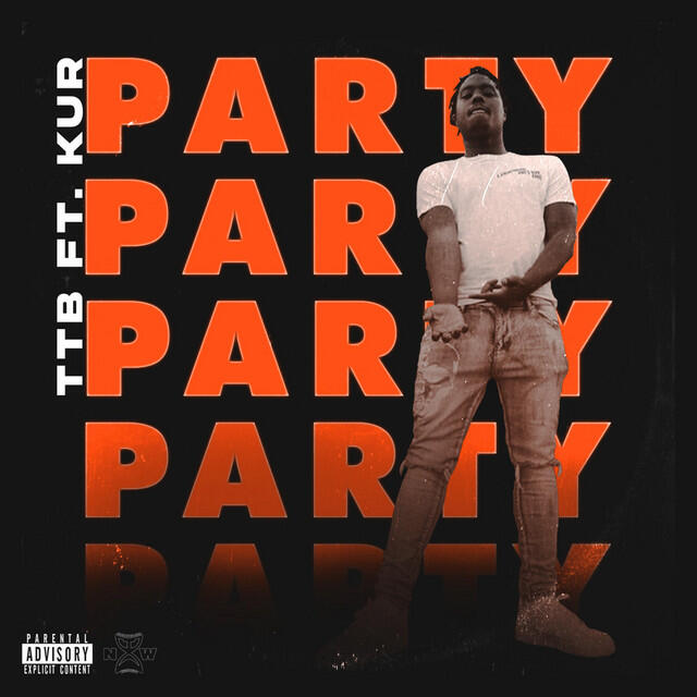 Релиз Party