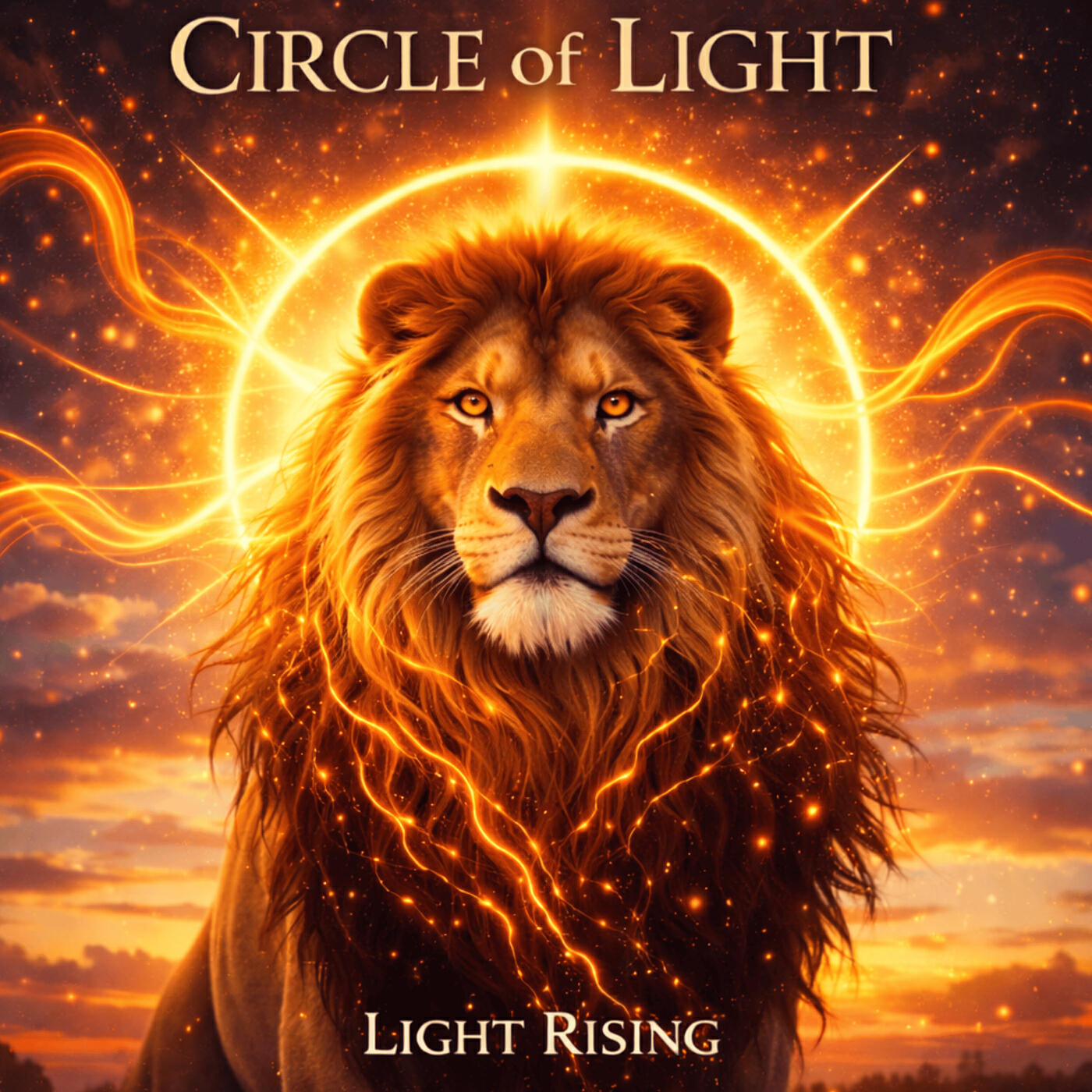 Light Rising