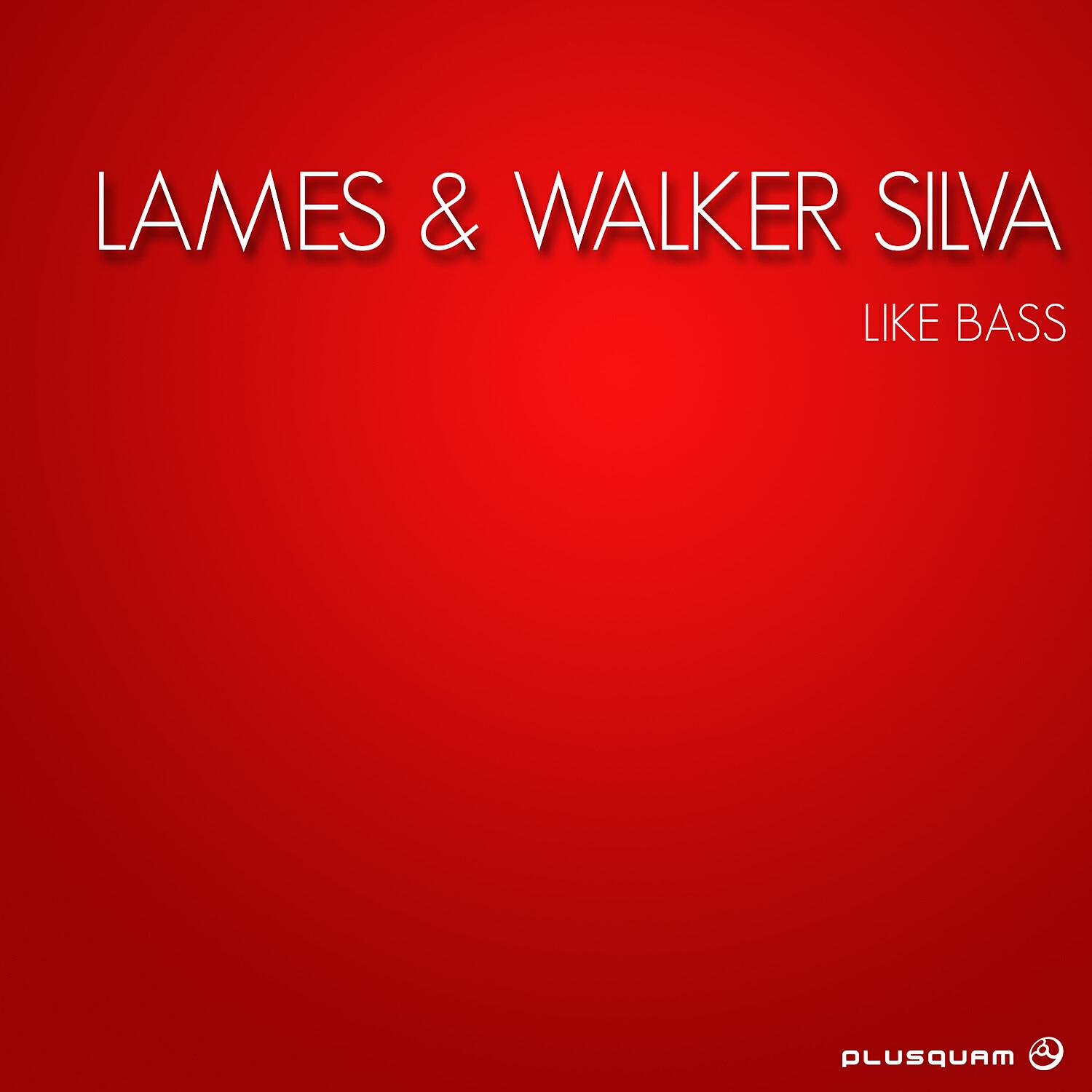 Релиз Like Bass