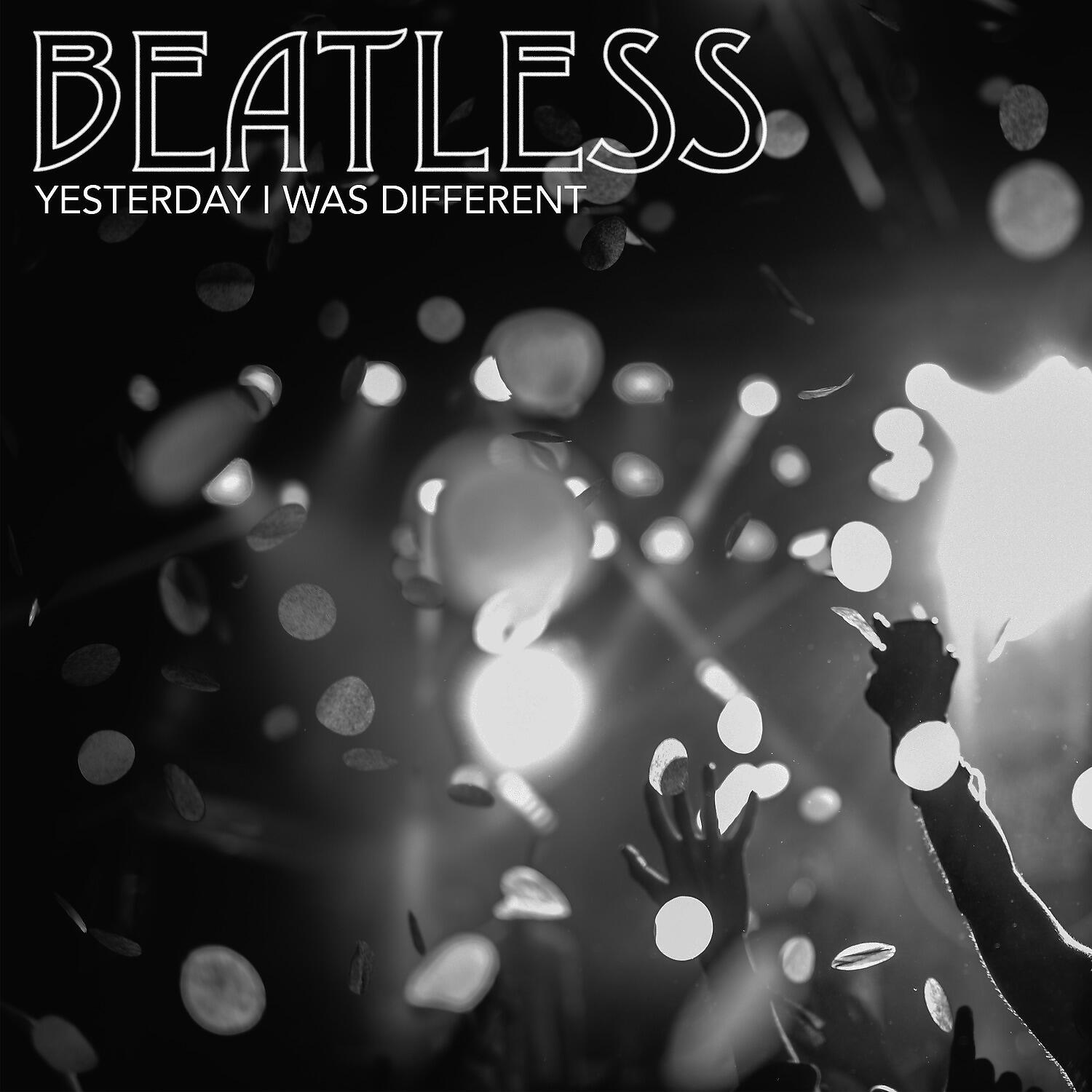 Релиз Yesterday I was Different