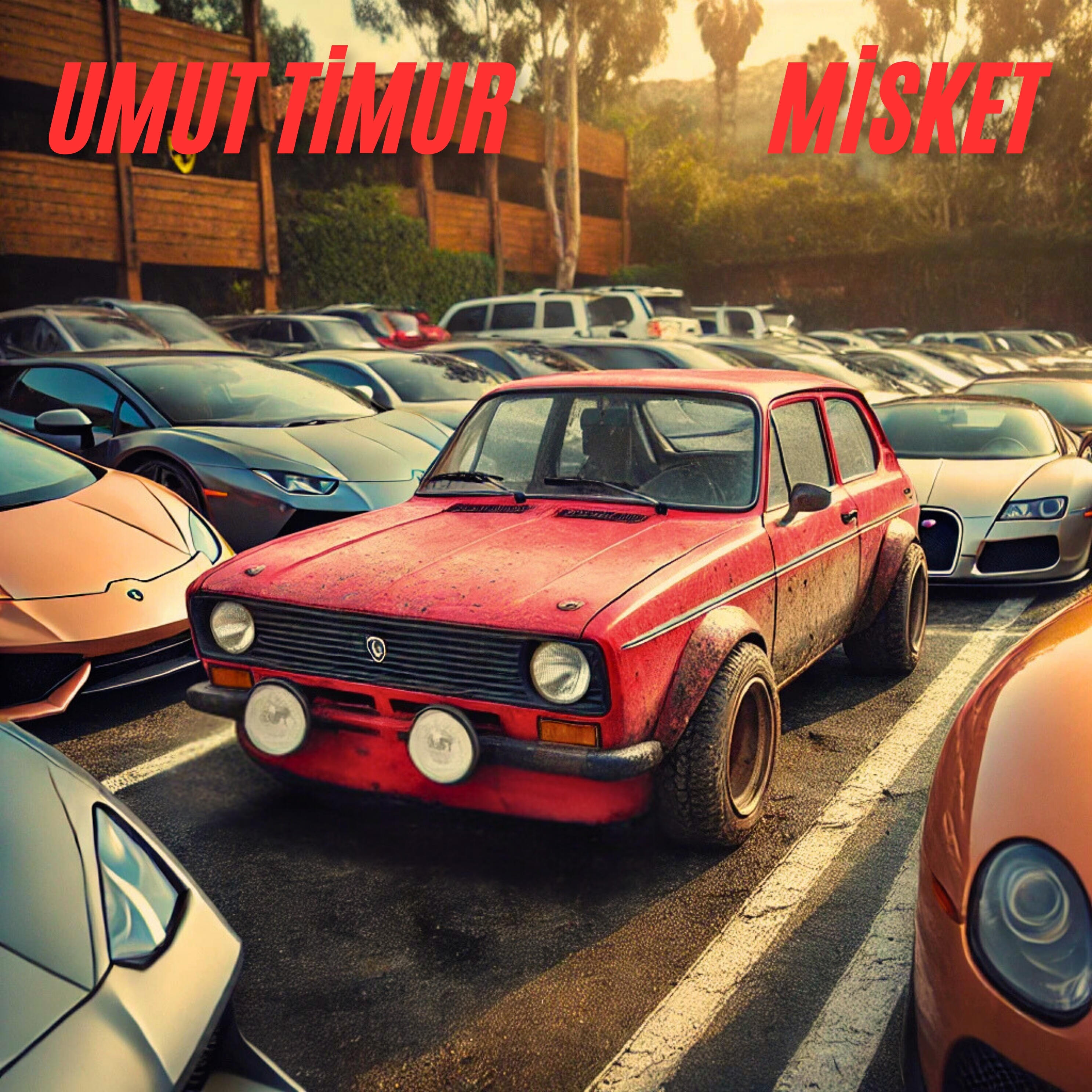 Релиз Misket