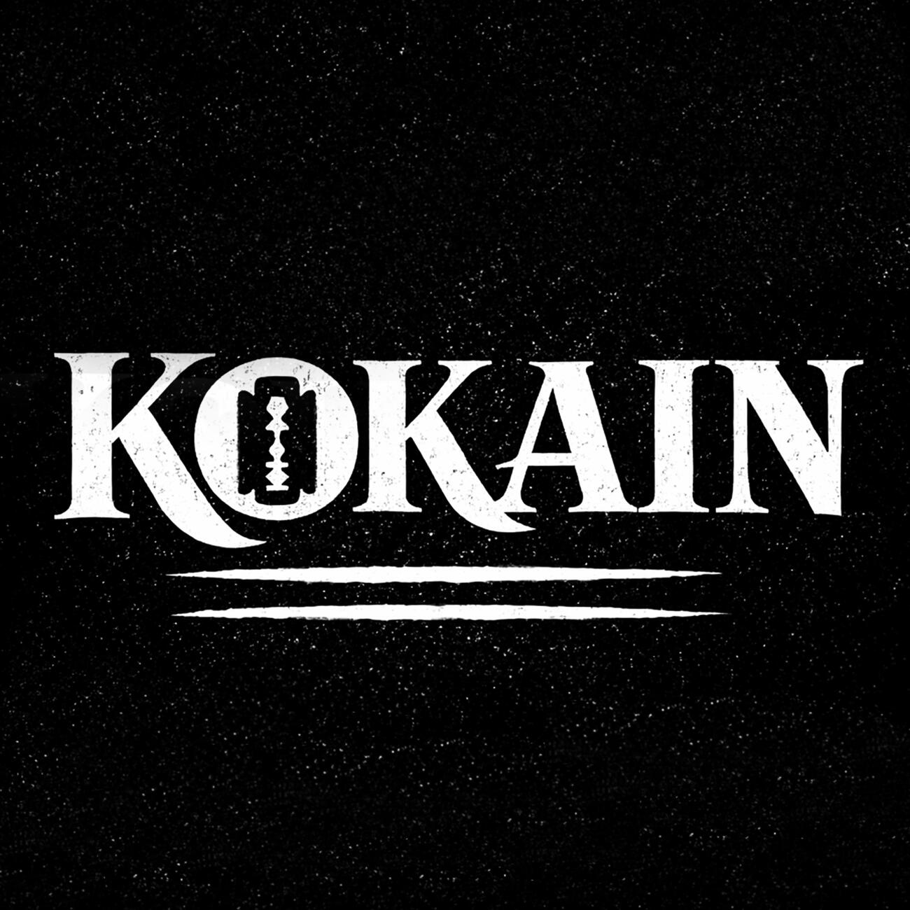 Релиз Kokain