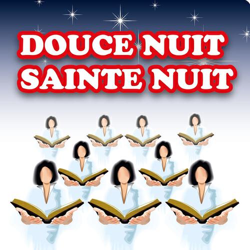 Релиз Douce nuit, sainte nuit