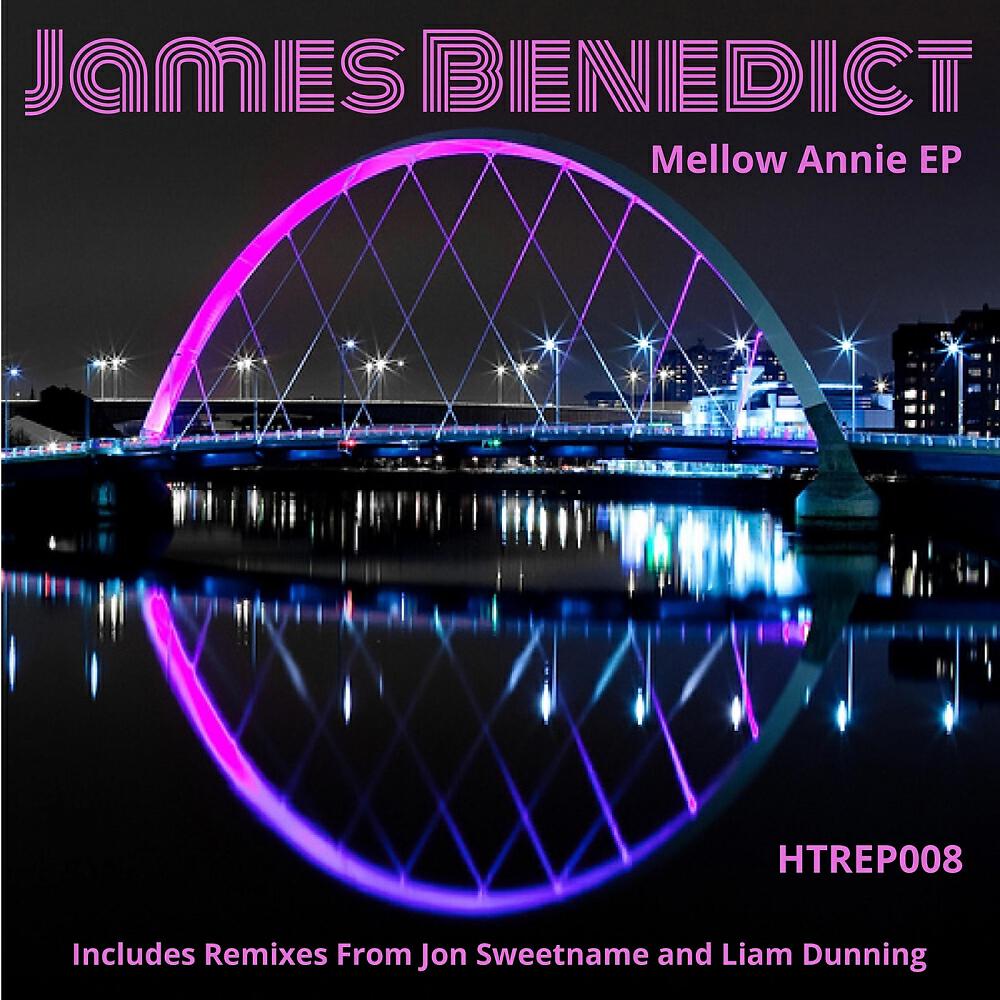Релиз Mellow Annie EP