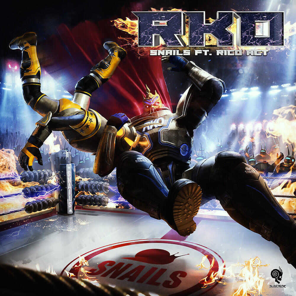 Релиз RKO