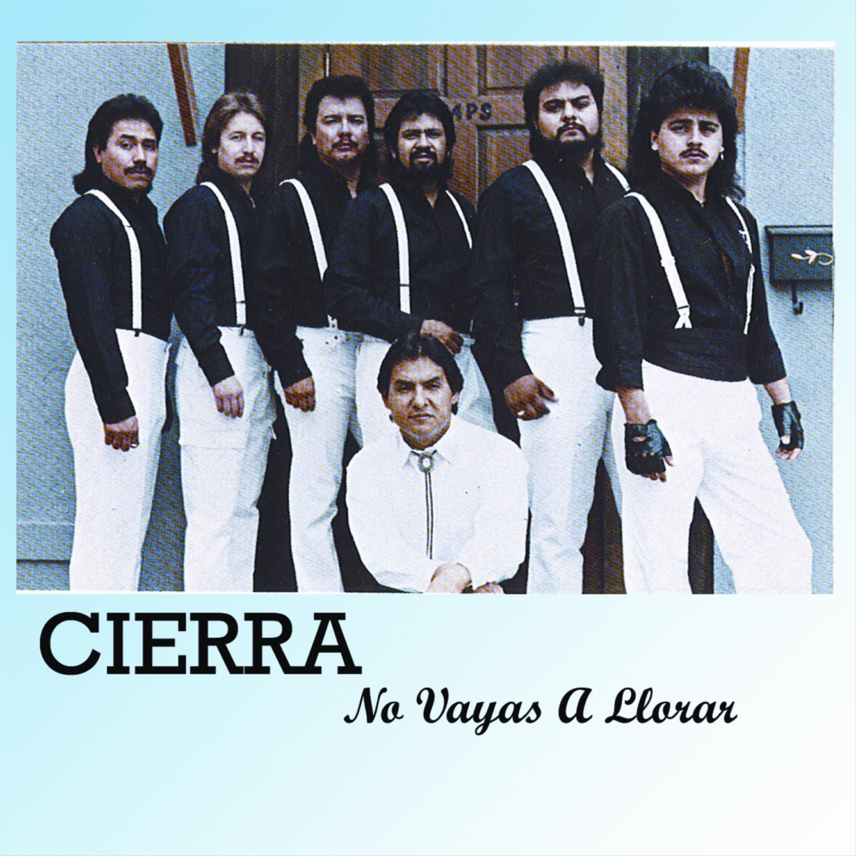 Релиз No Vayas A Llorar