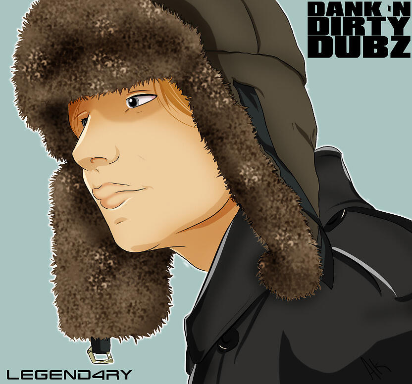 Legend4ry