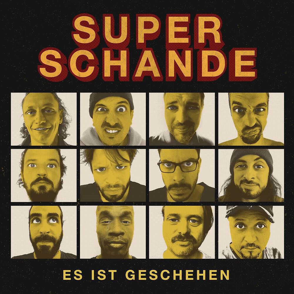 Релиз Es ist geschehen