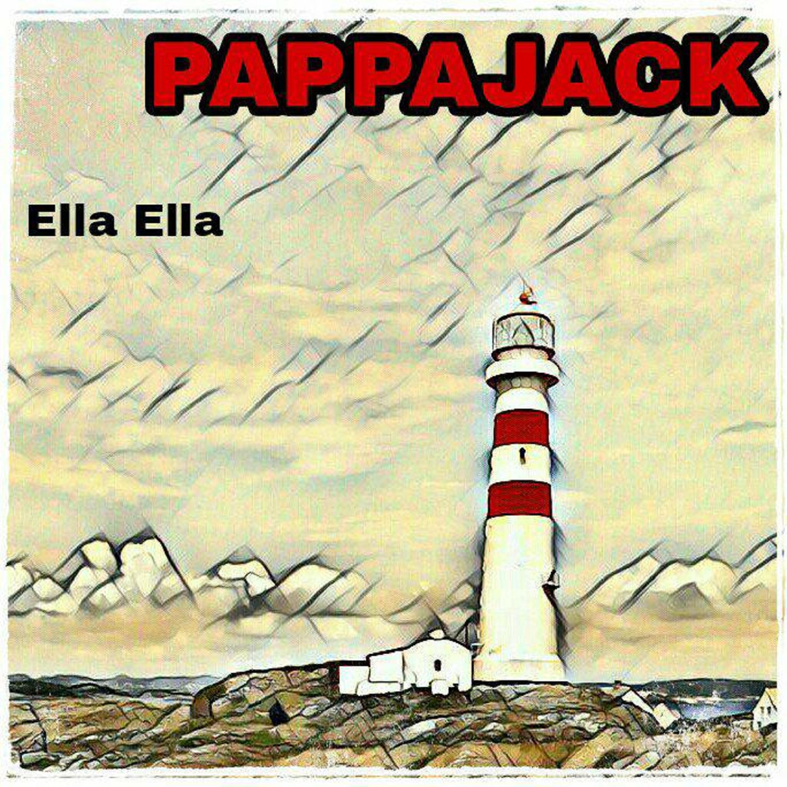 Релиз Ella Ella