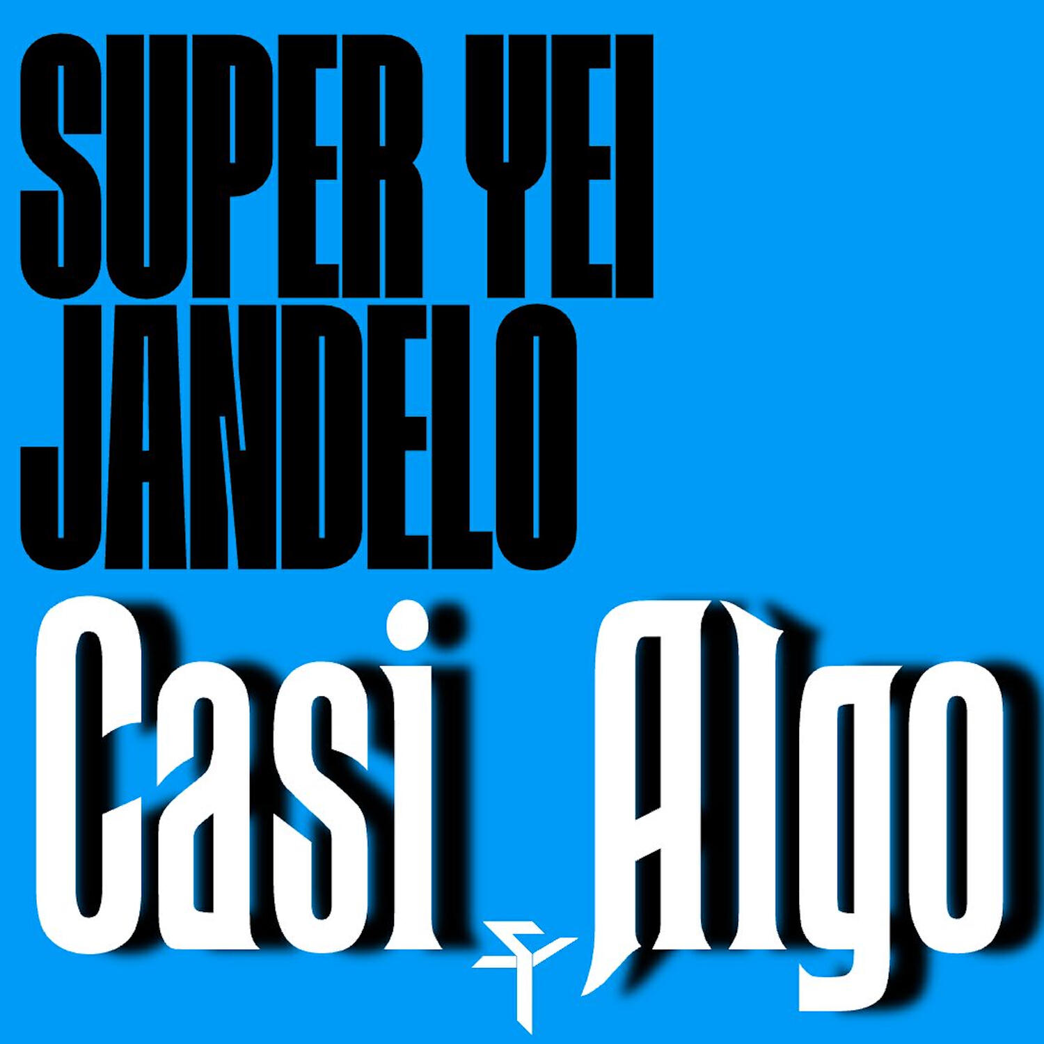 Релиз Casi Algo