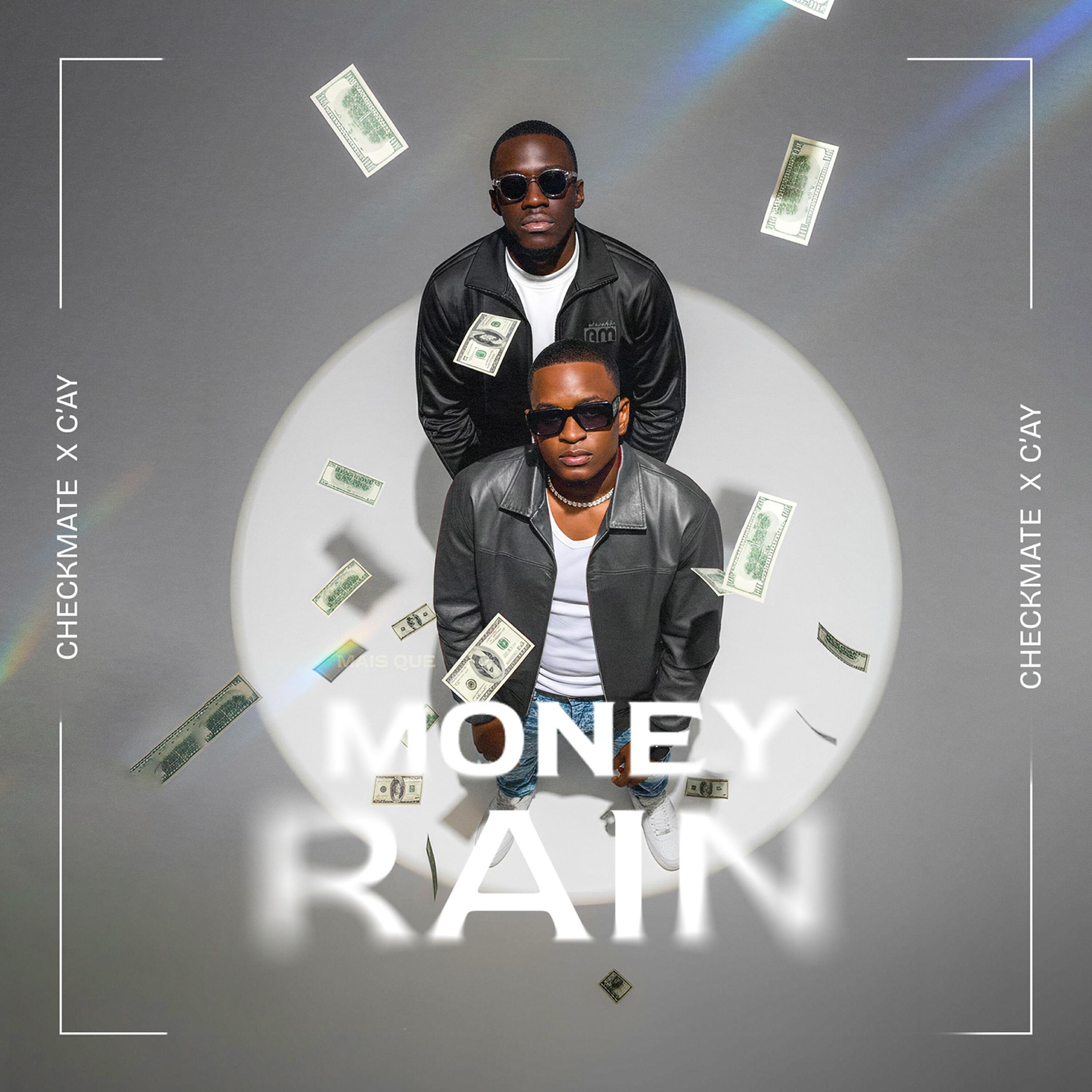 Релиз Money Rain