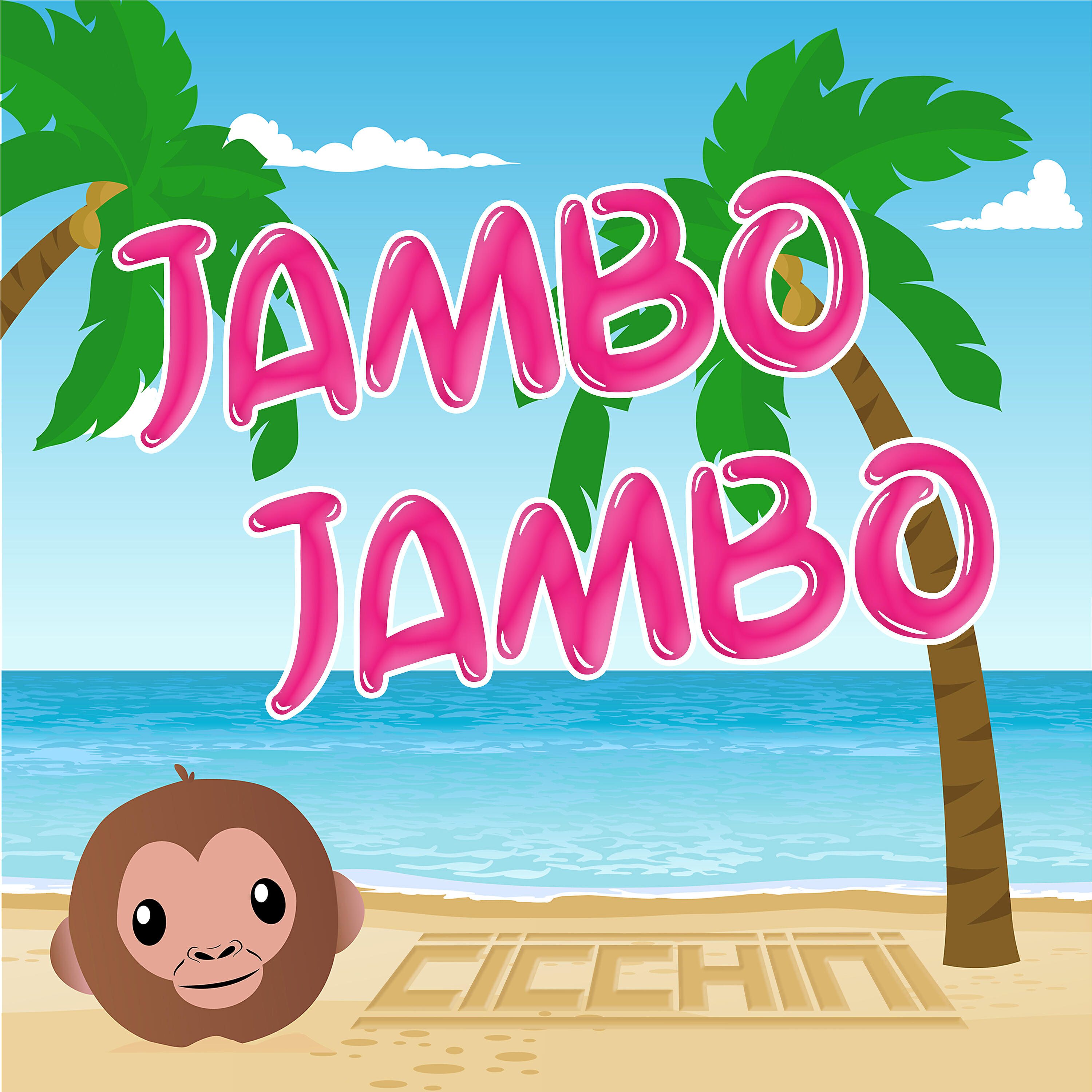 Релиз Jambo Jambo