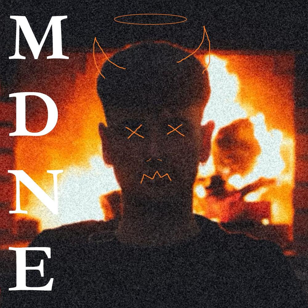 Релиз M.D.N.E
