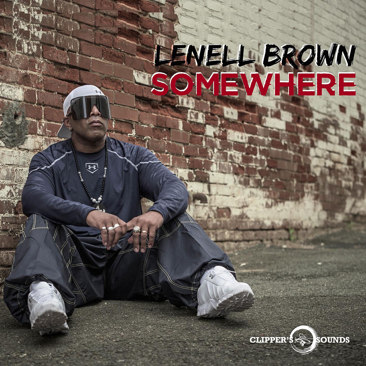Релиз Somewhere