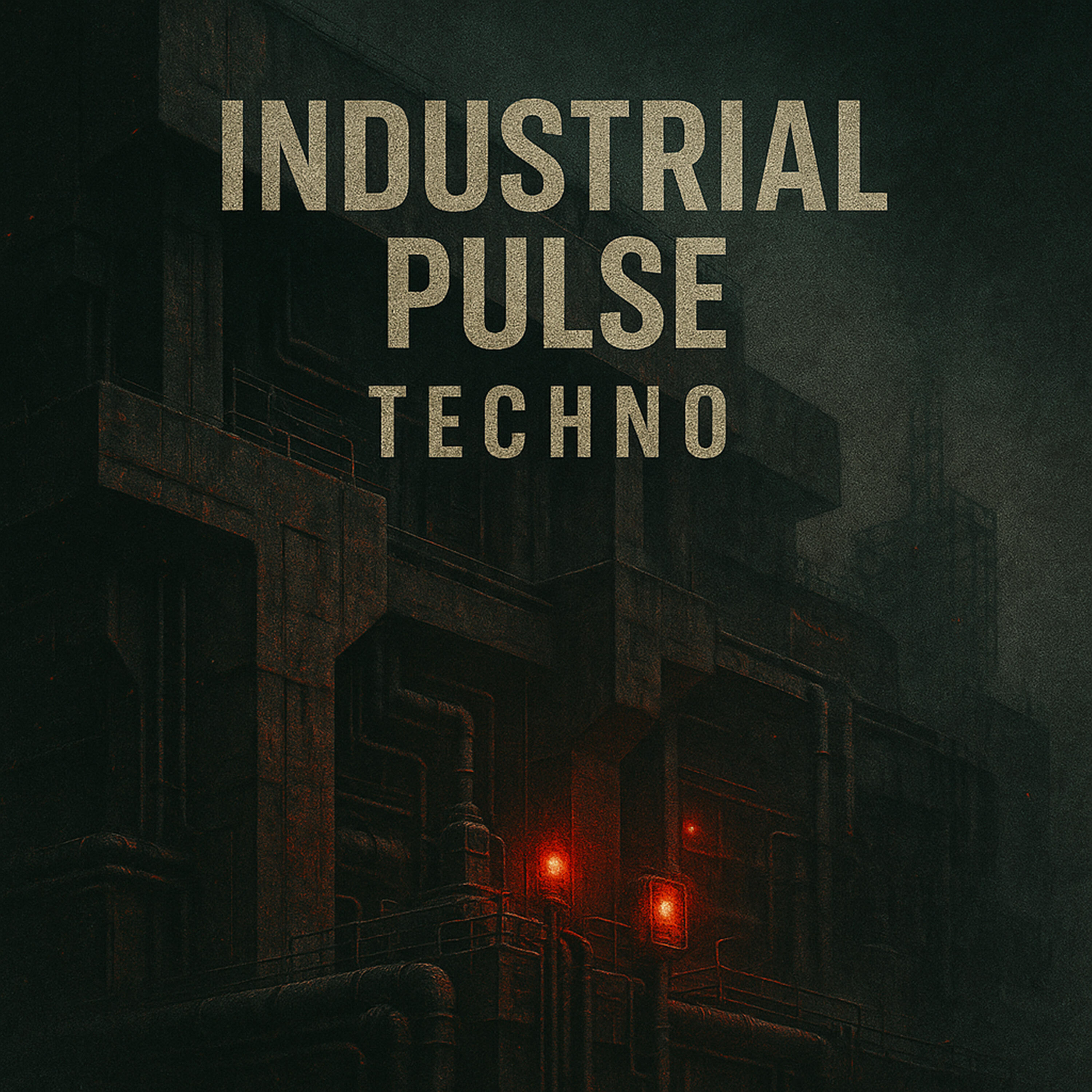 Релиз Industrial Pulse Techno