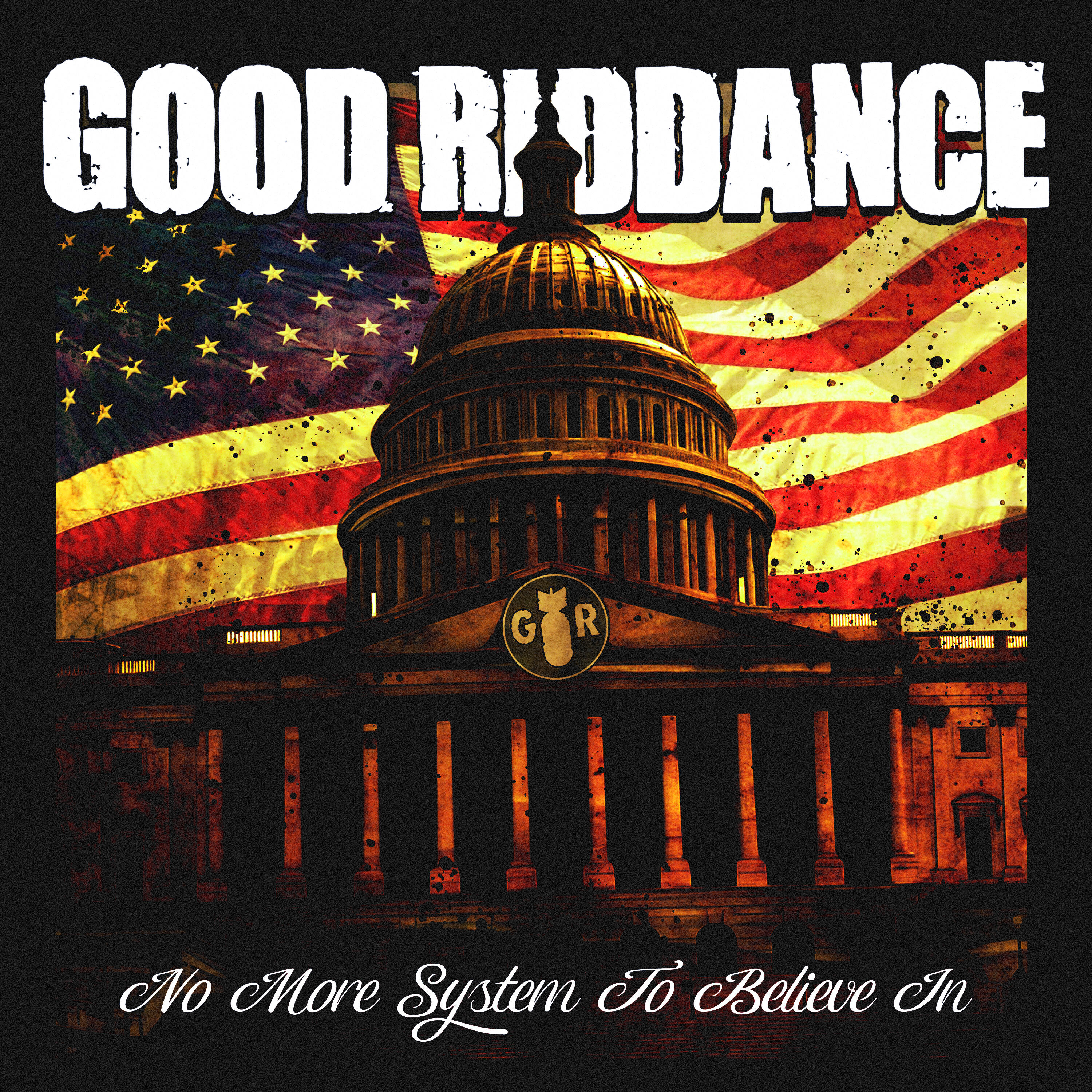 Релиз No More System to Believe In