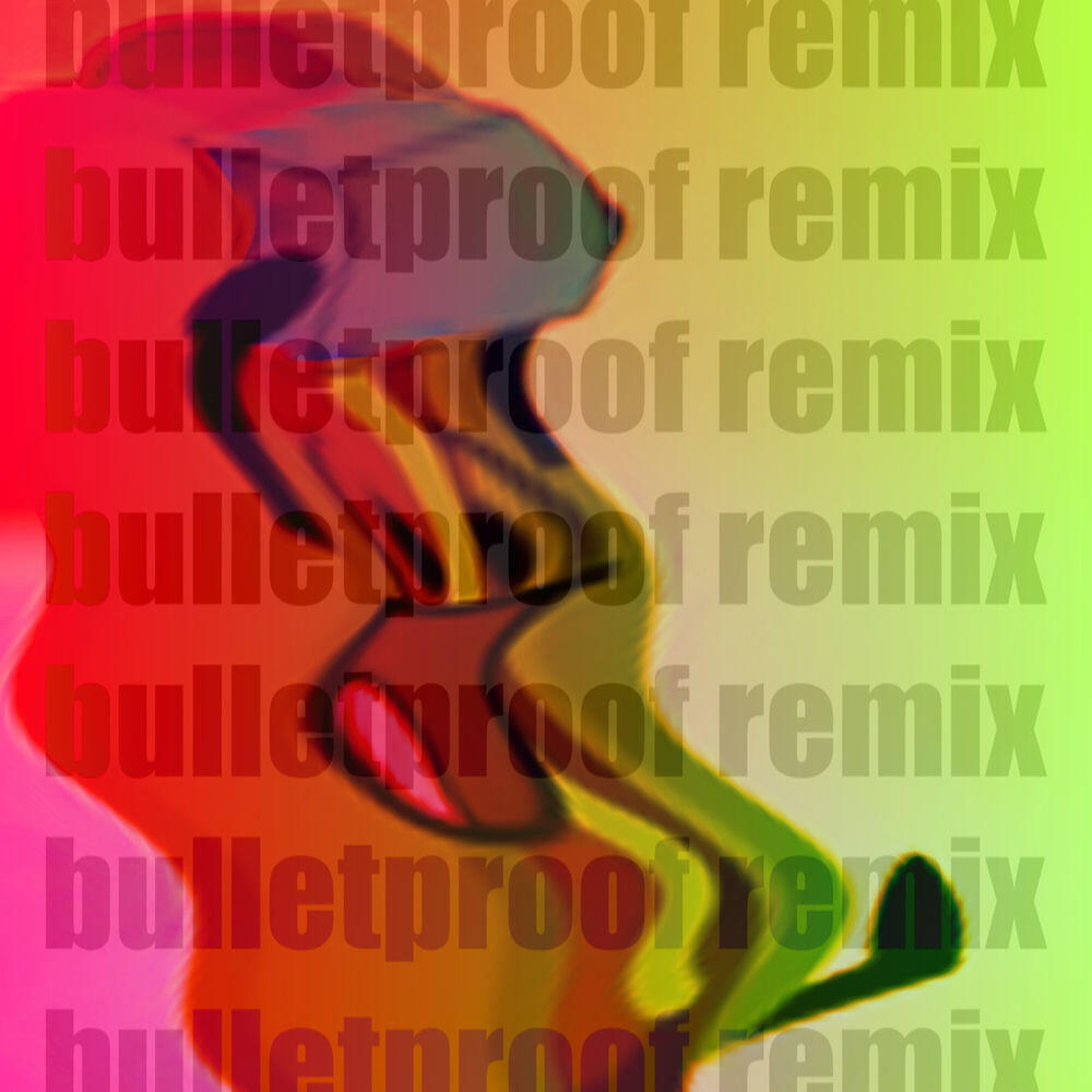 Релиз Bulletproof (Remix)