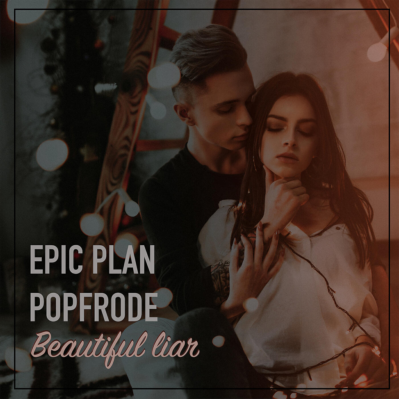 Релиз Beautiful Liar