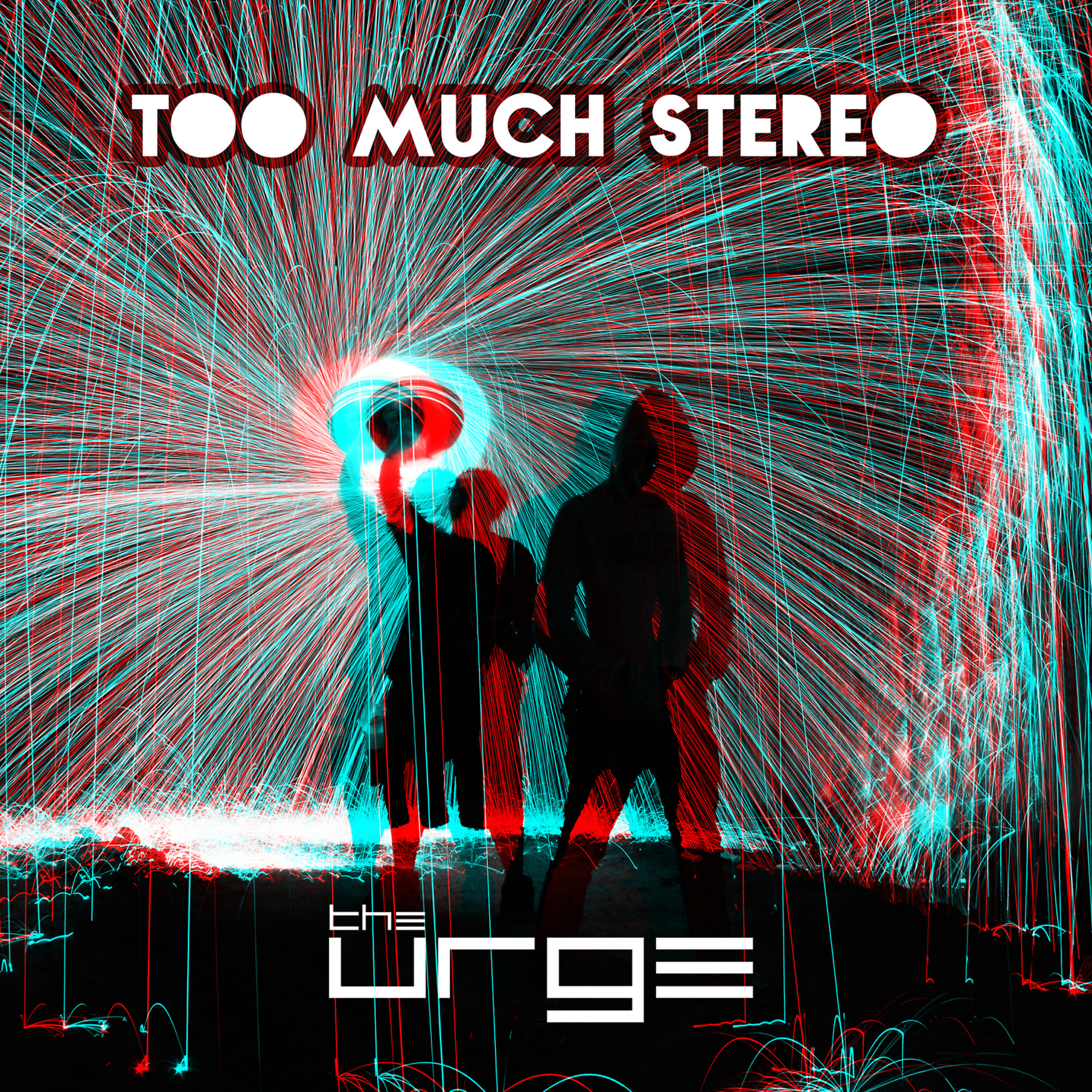 Релиз Too Much Stereo