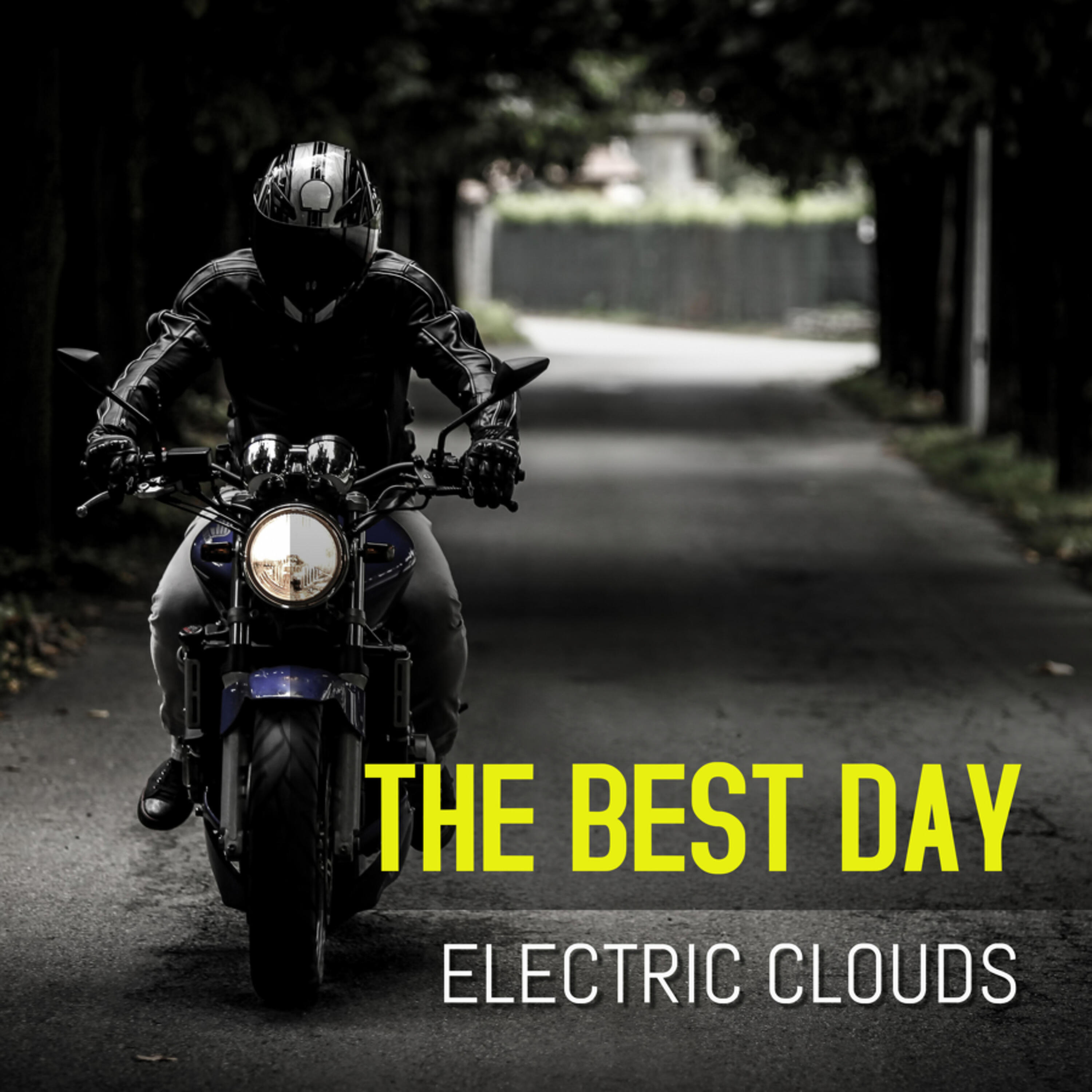Релиз The best day (original)