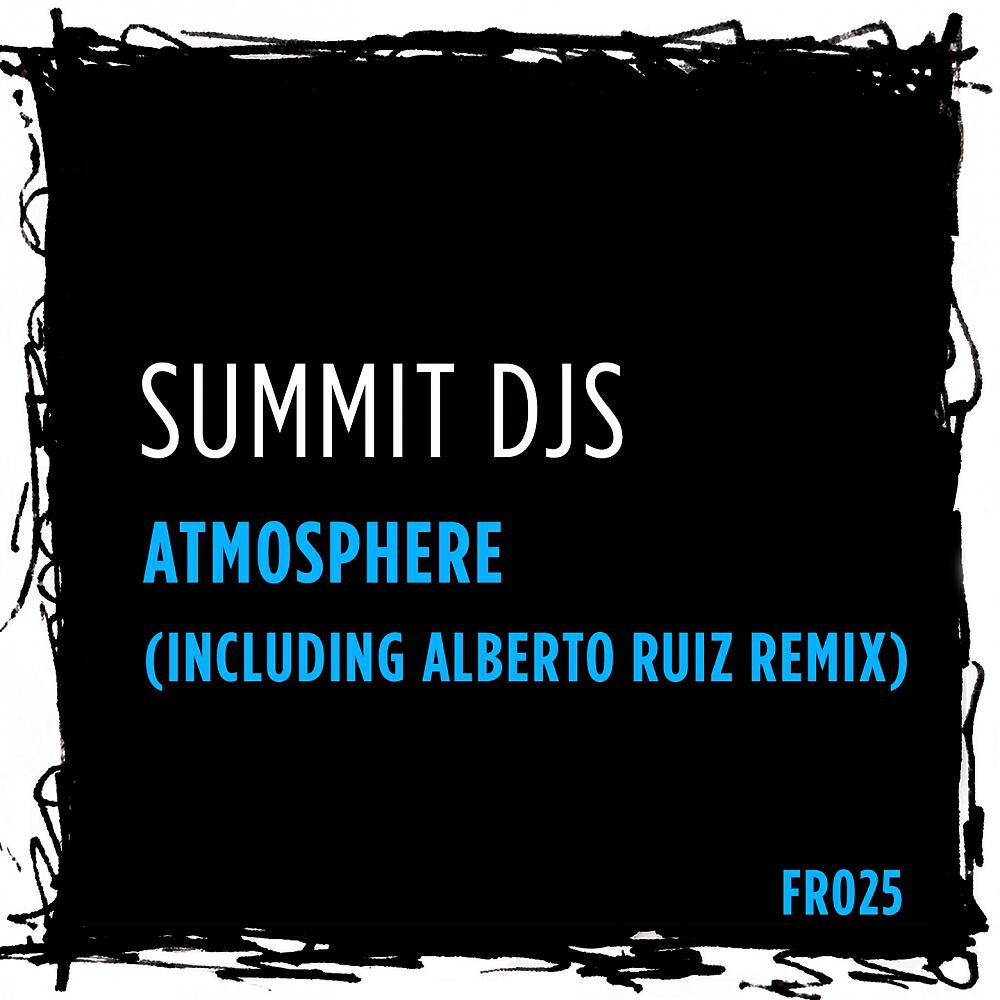 Релиз Atmosphere