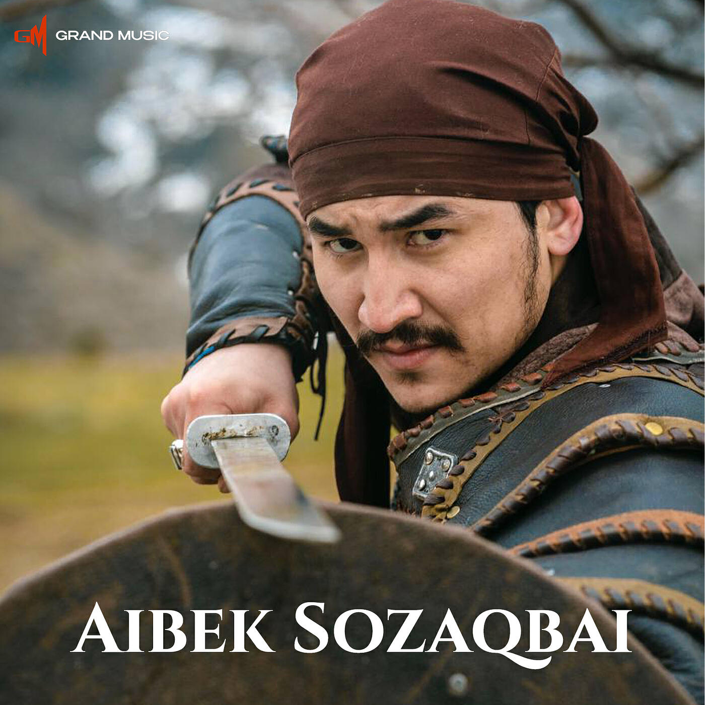 Релиз Men Qazaqpyn (Cover)