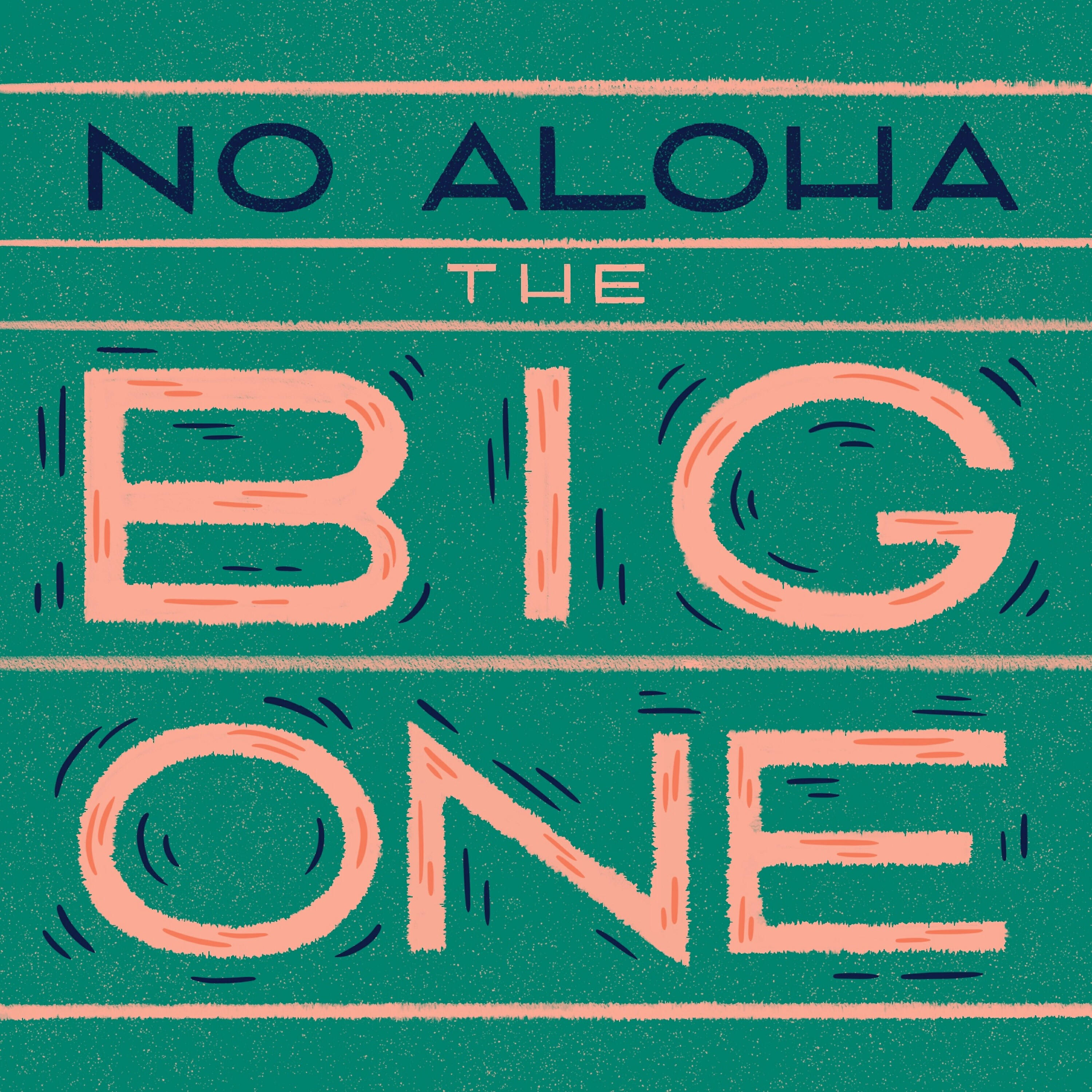 Релиз The Big One