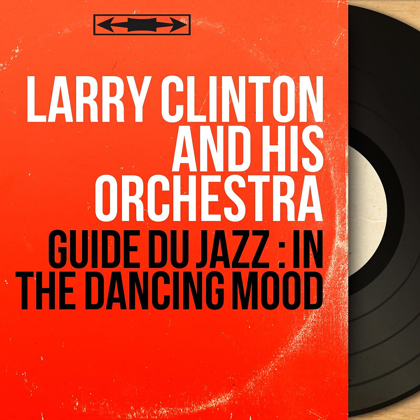 Релиз Guide du Jazz : In the Dancing Mood
