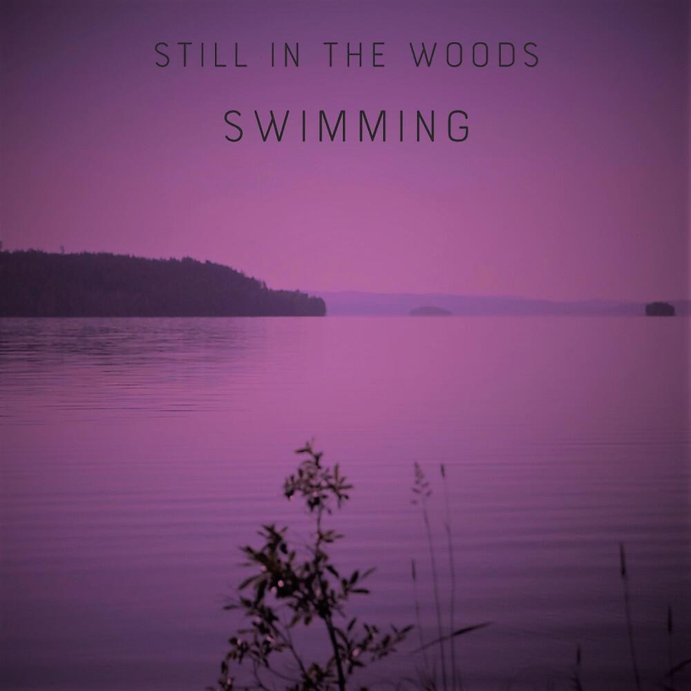Релиз Swimming