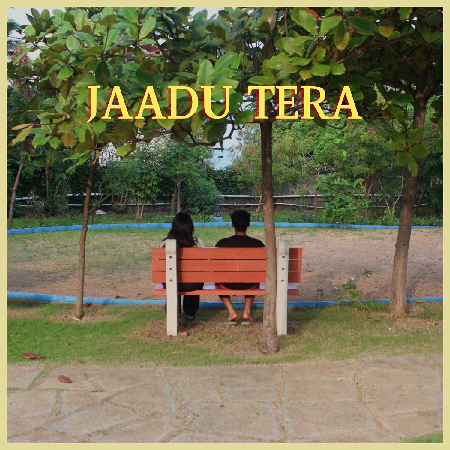Релиз Jaadu Tera (Piano Instrumental)