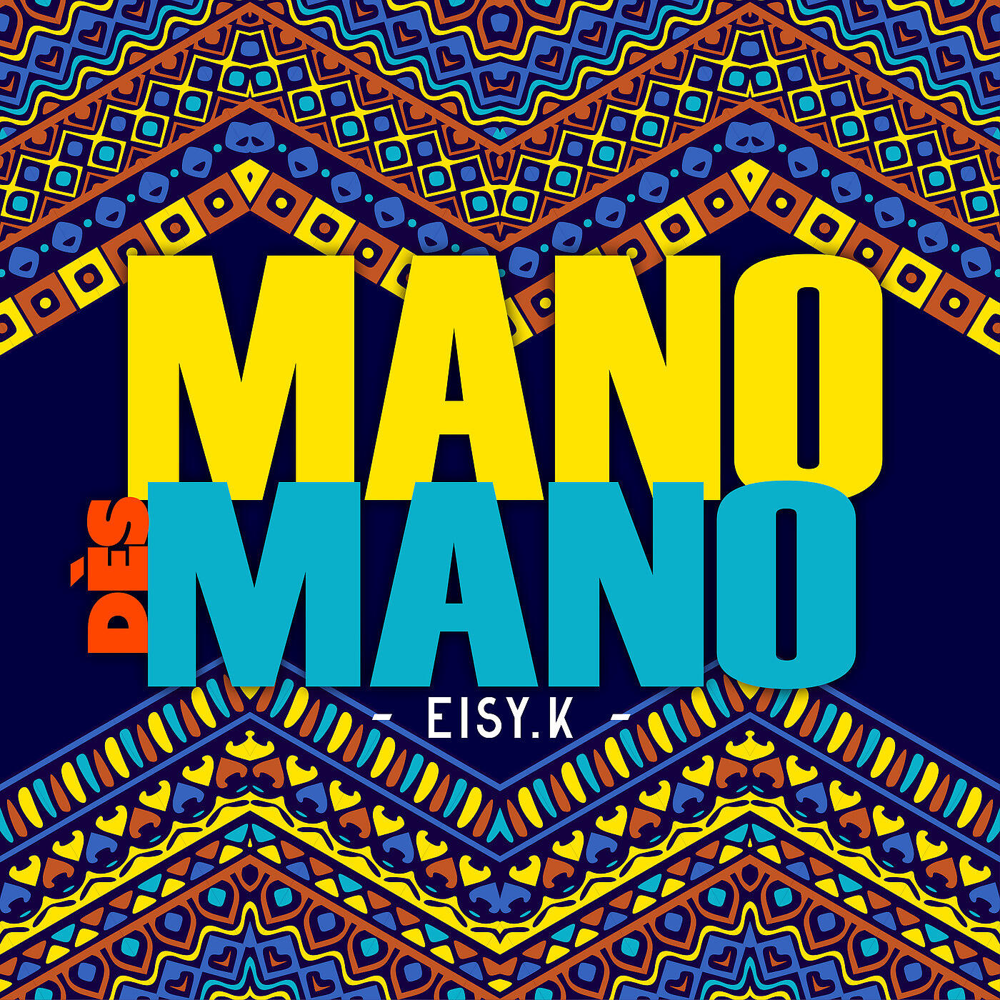 Релиз Mano Dés Mano