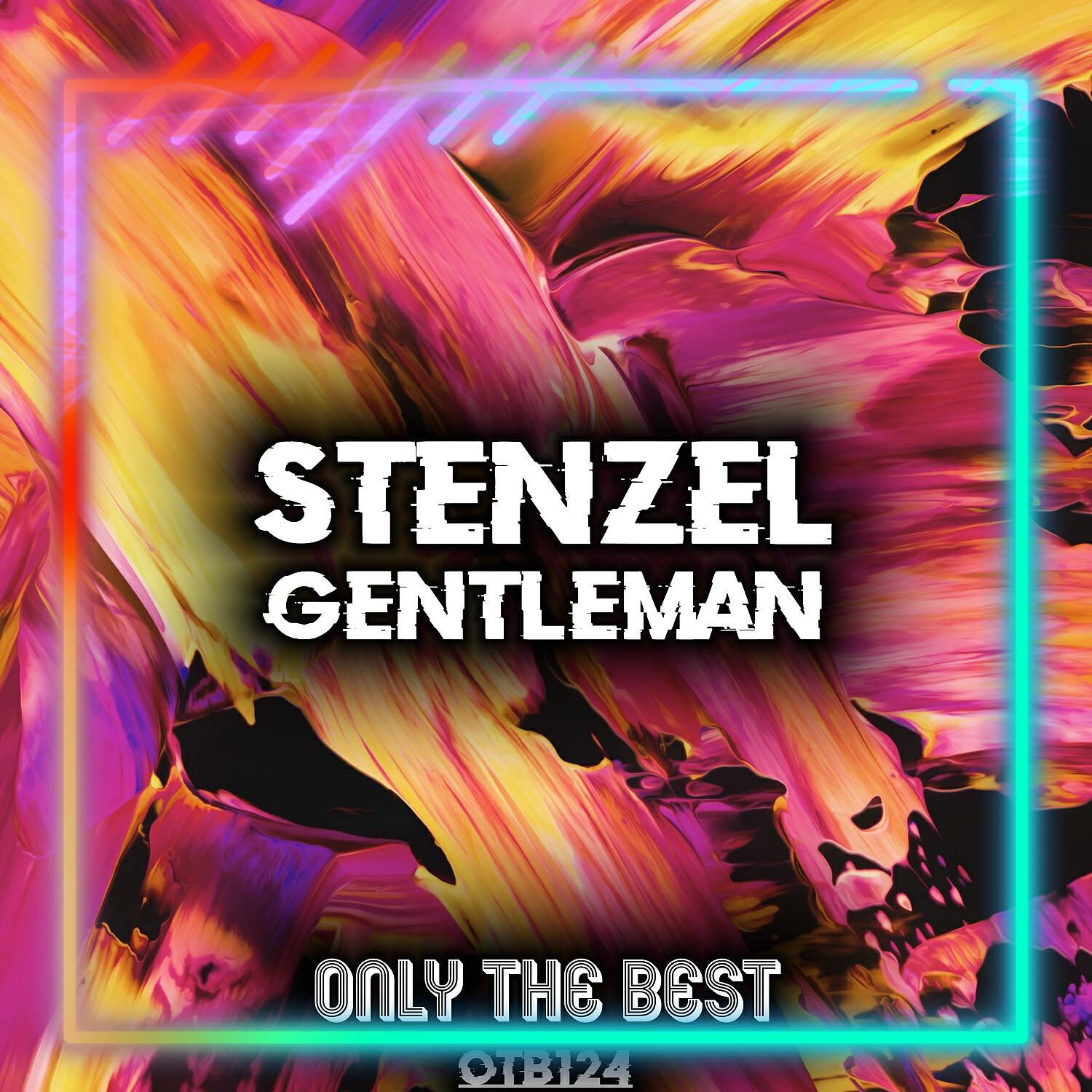 Релиз Gentleman