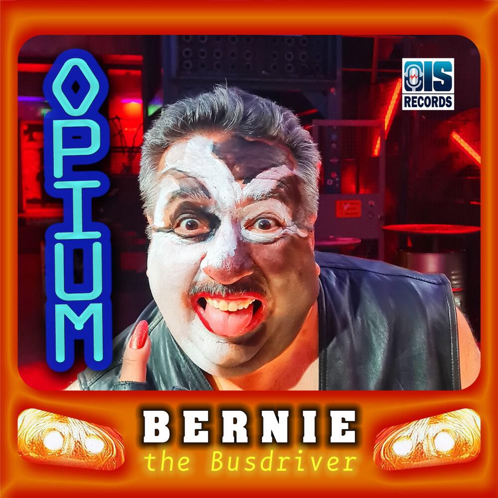 Релиз Opium