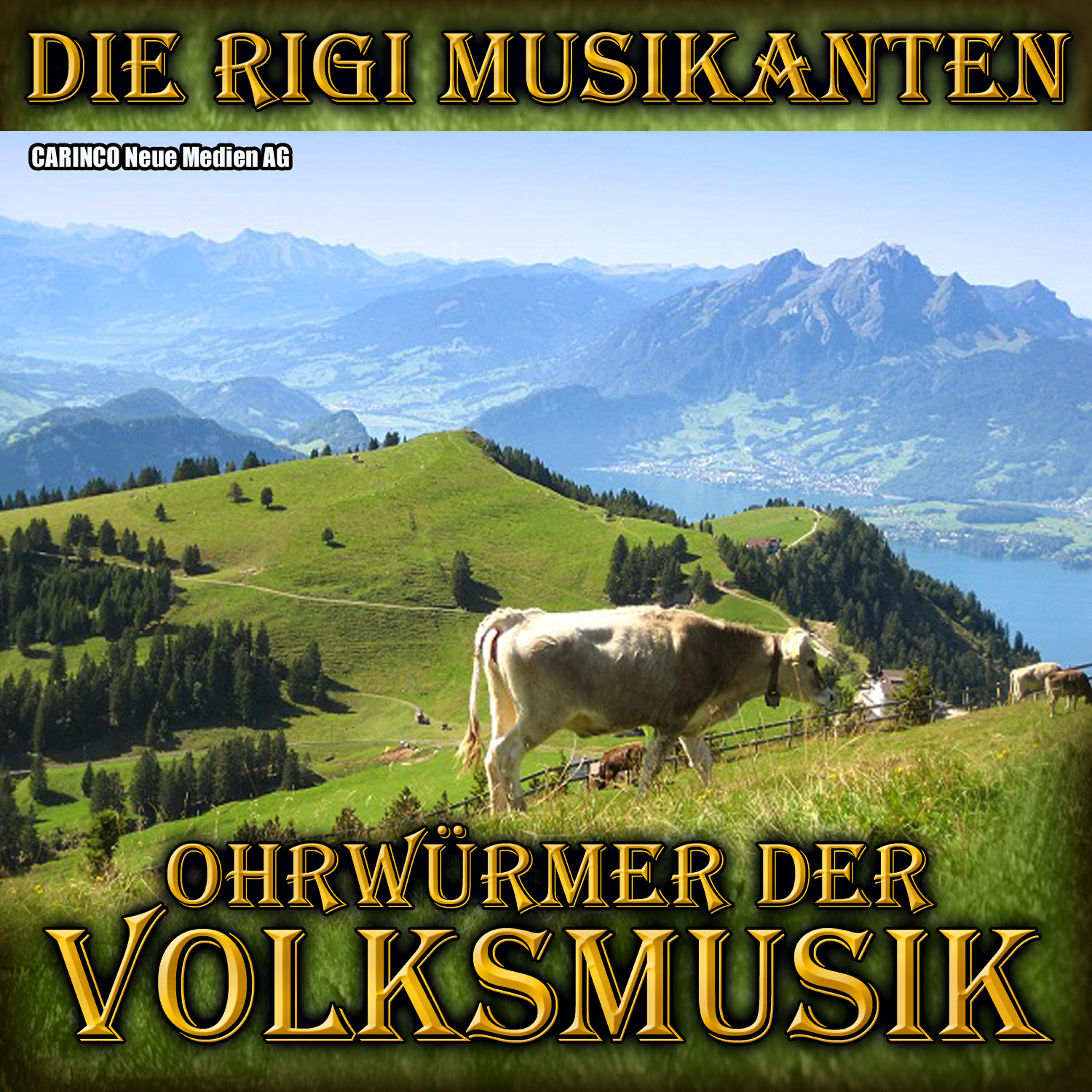 Die Berner Musikanten