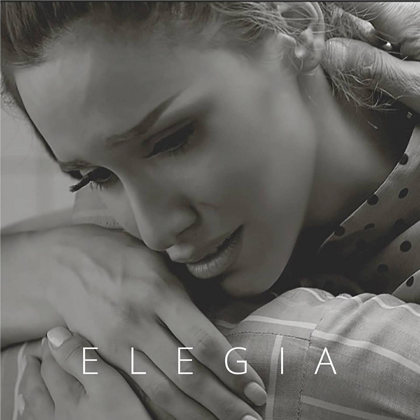 Релиз Elegia
