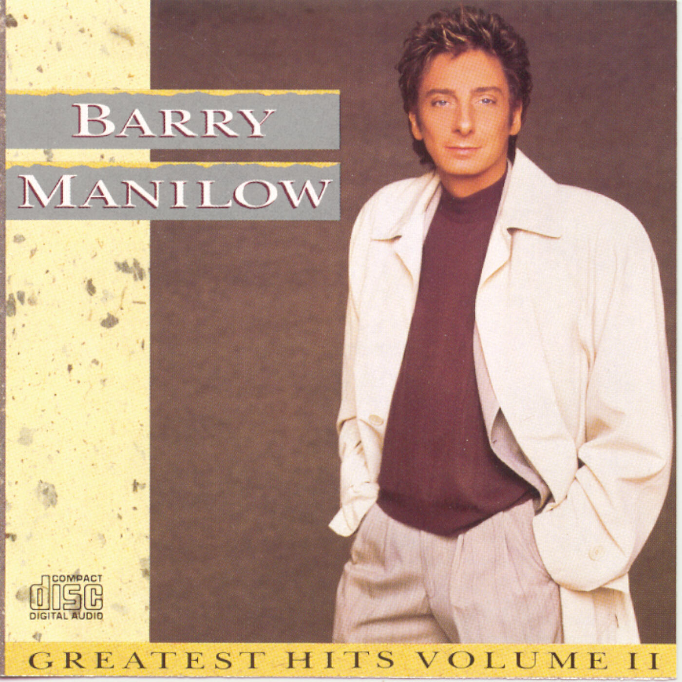 Релиз Greatest Hits Vol. 2