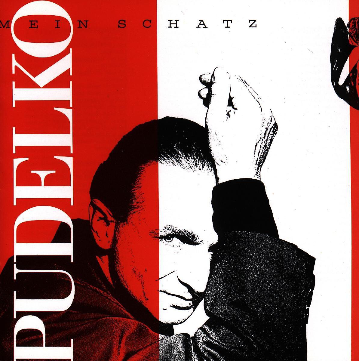 Релиз Mein Schatz
