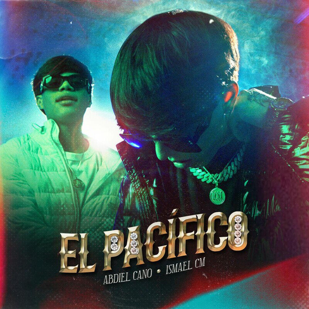 Релиз El Pacífico