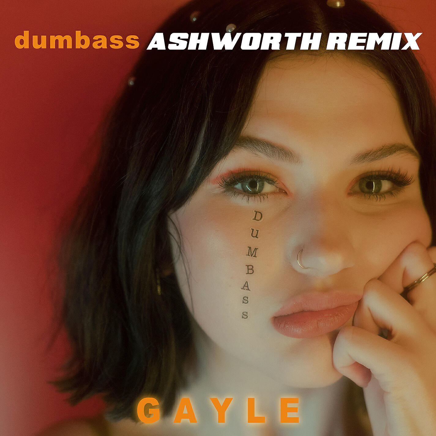 Релиз dumbass (Ashworth Remix)
