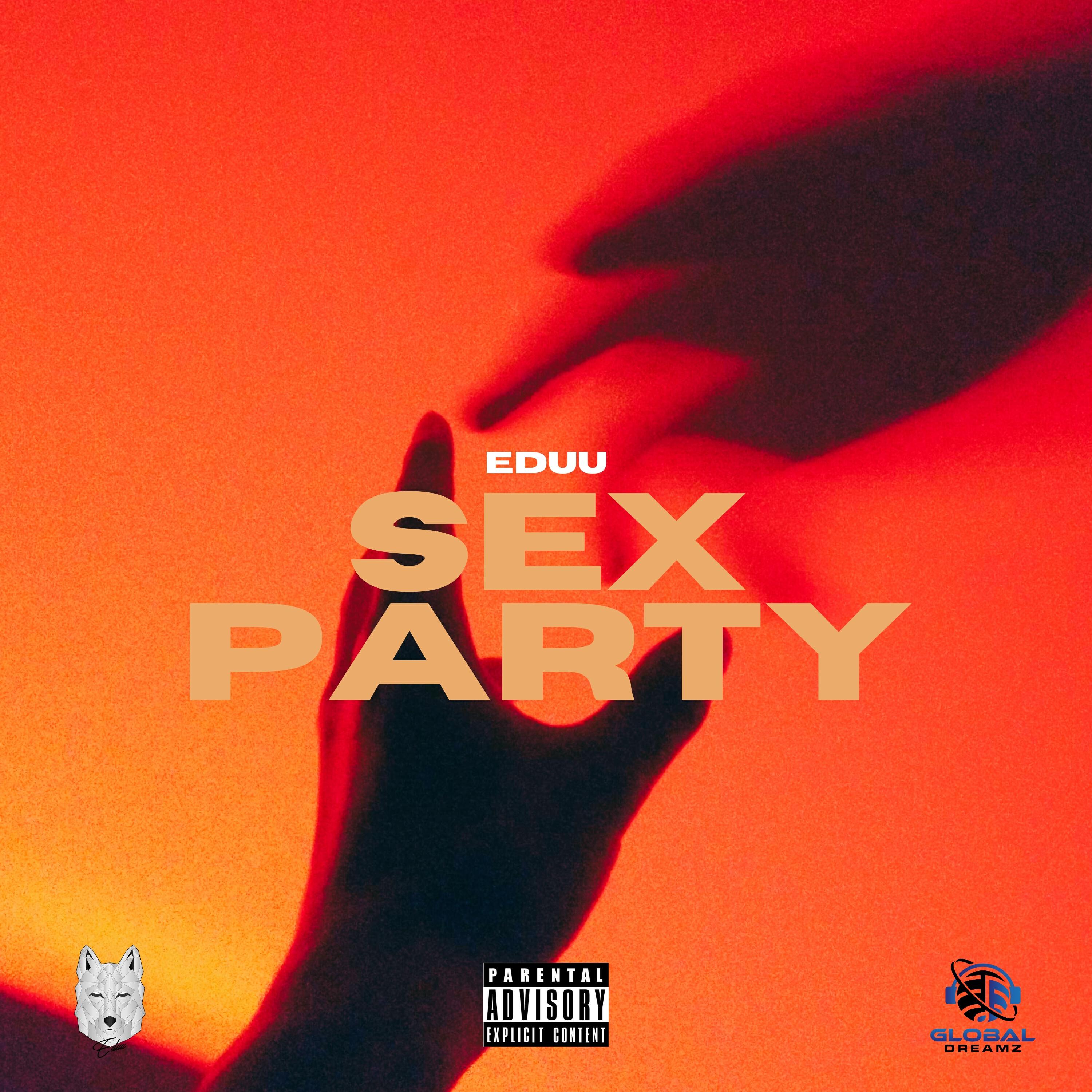 Релиз Sex Party