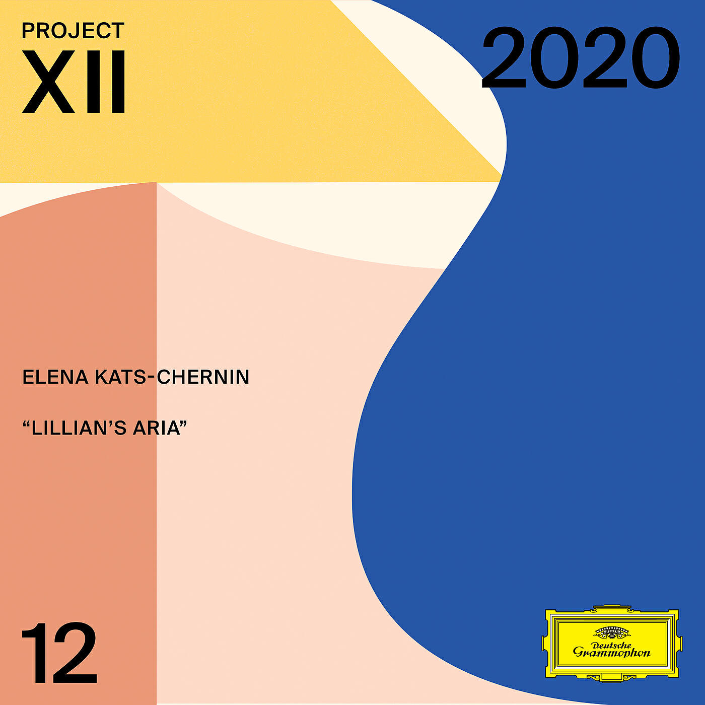 Релиз Lillian’s Aria