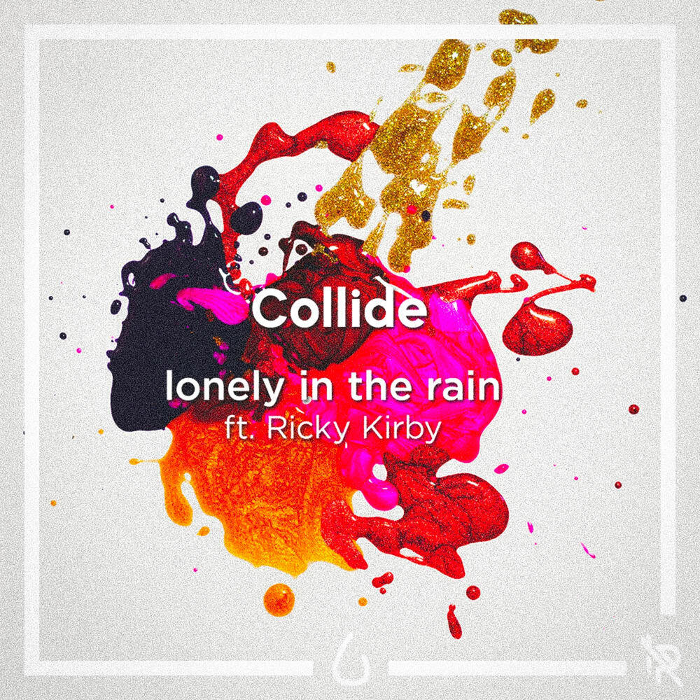 Релиз Collide