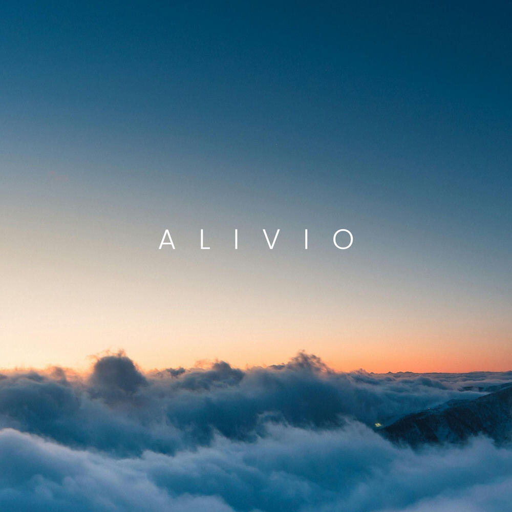 Релиз Alivio