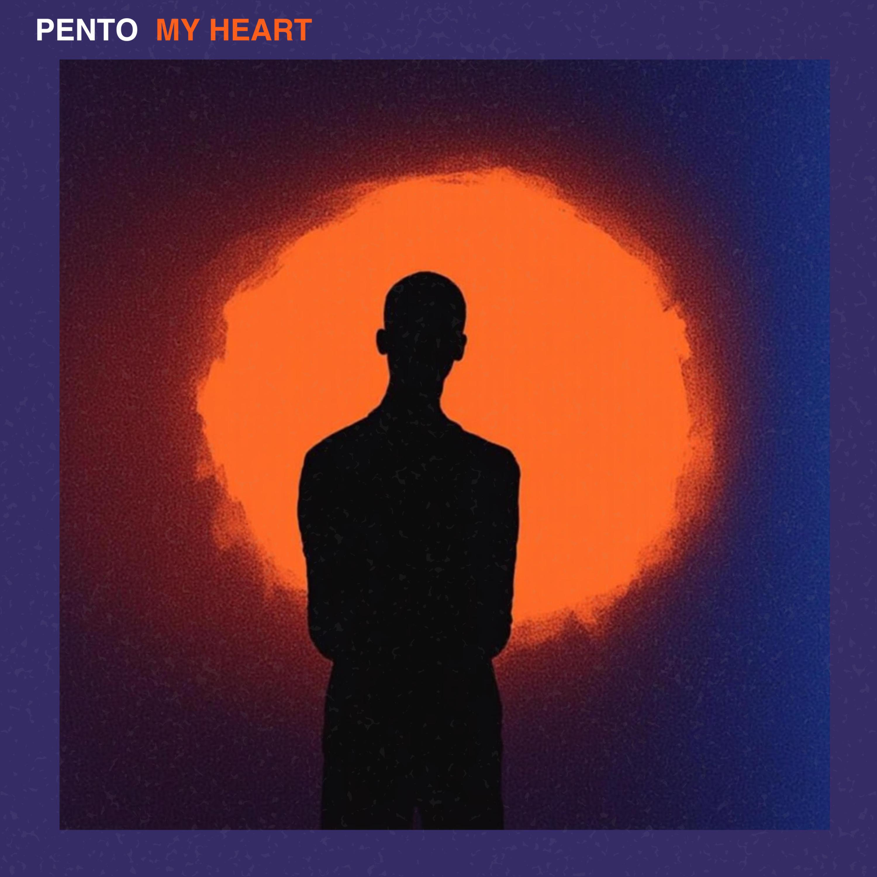 Релиз My Heart