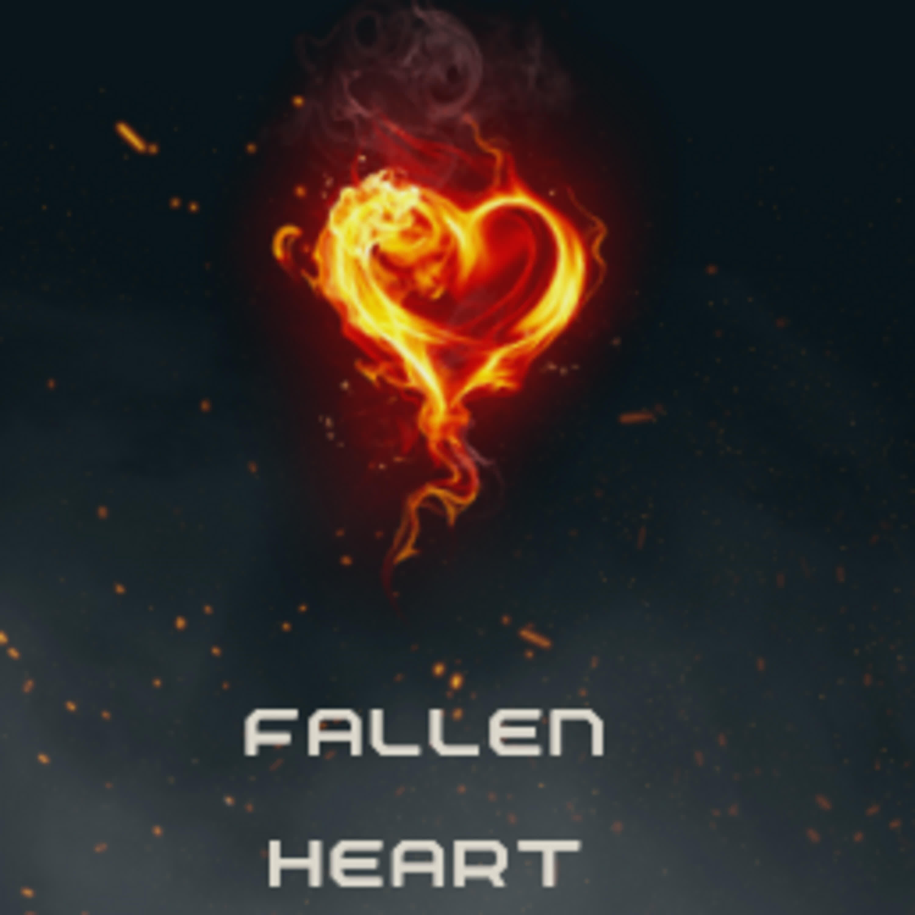 Релиз Fallen Heart