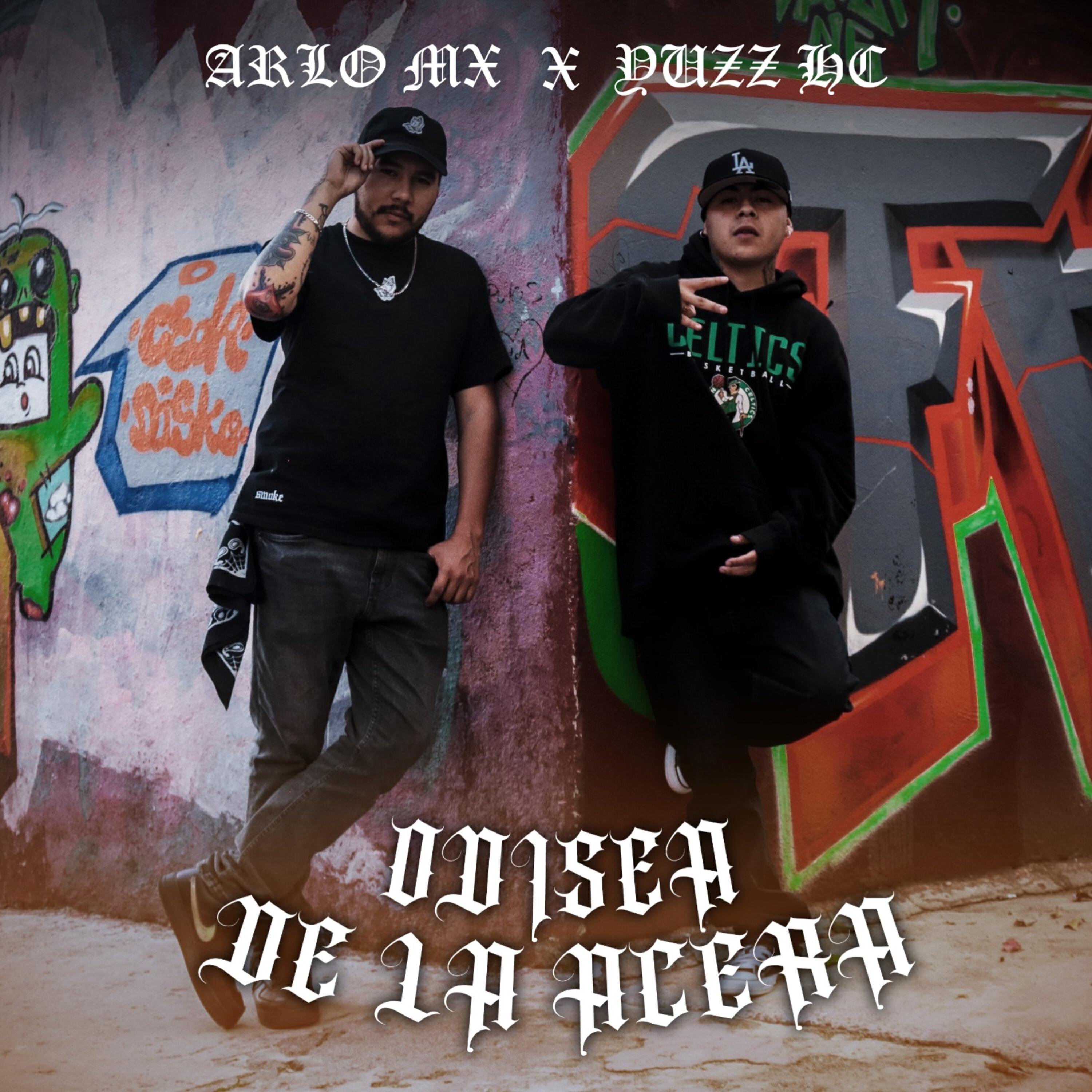 Релиз Odisea de la Acera